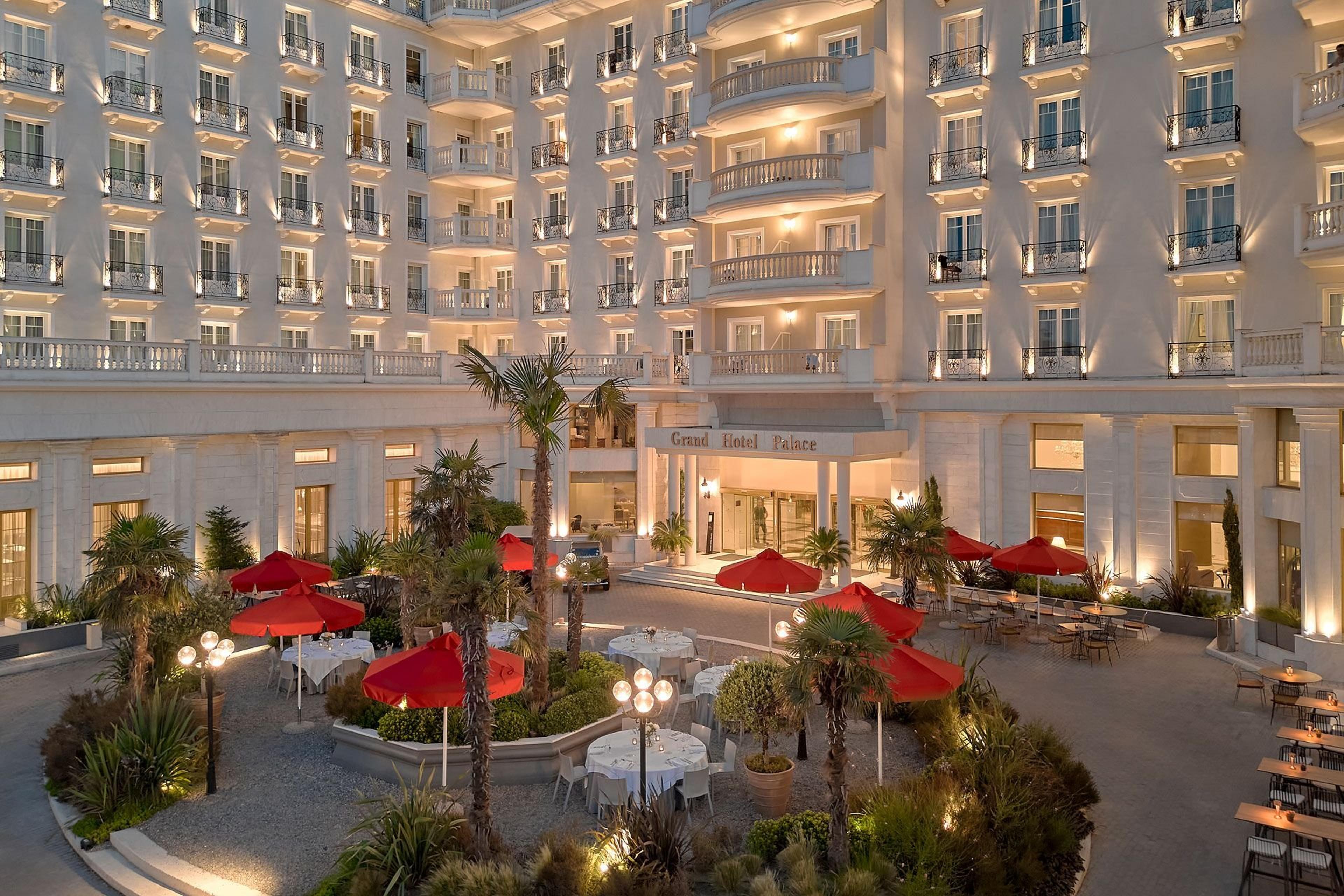 Hotel Photo 1