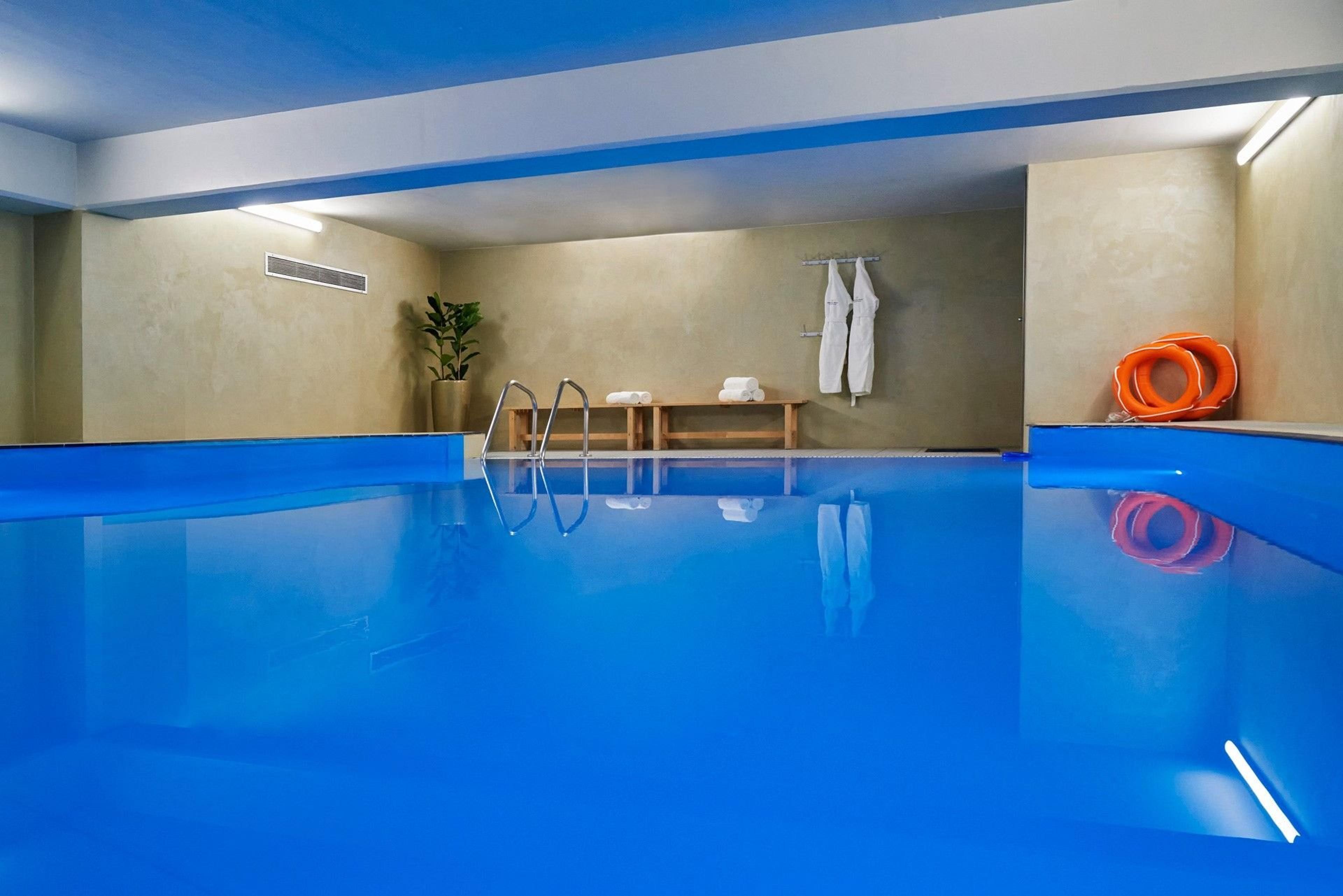 Hotel Photo 3