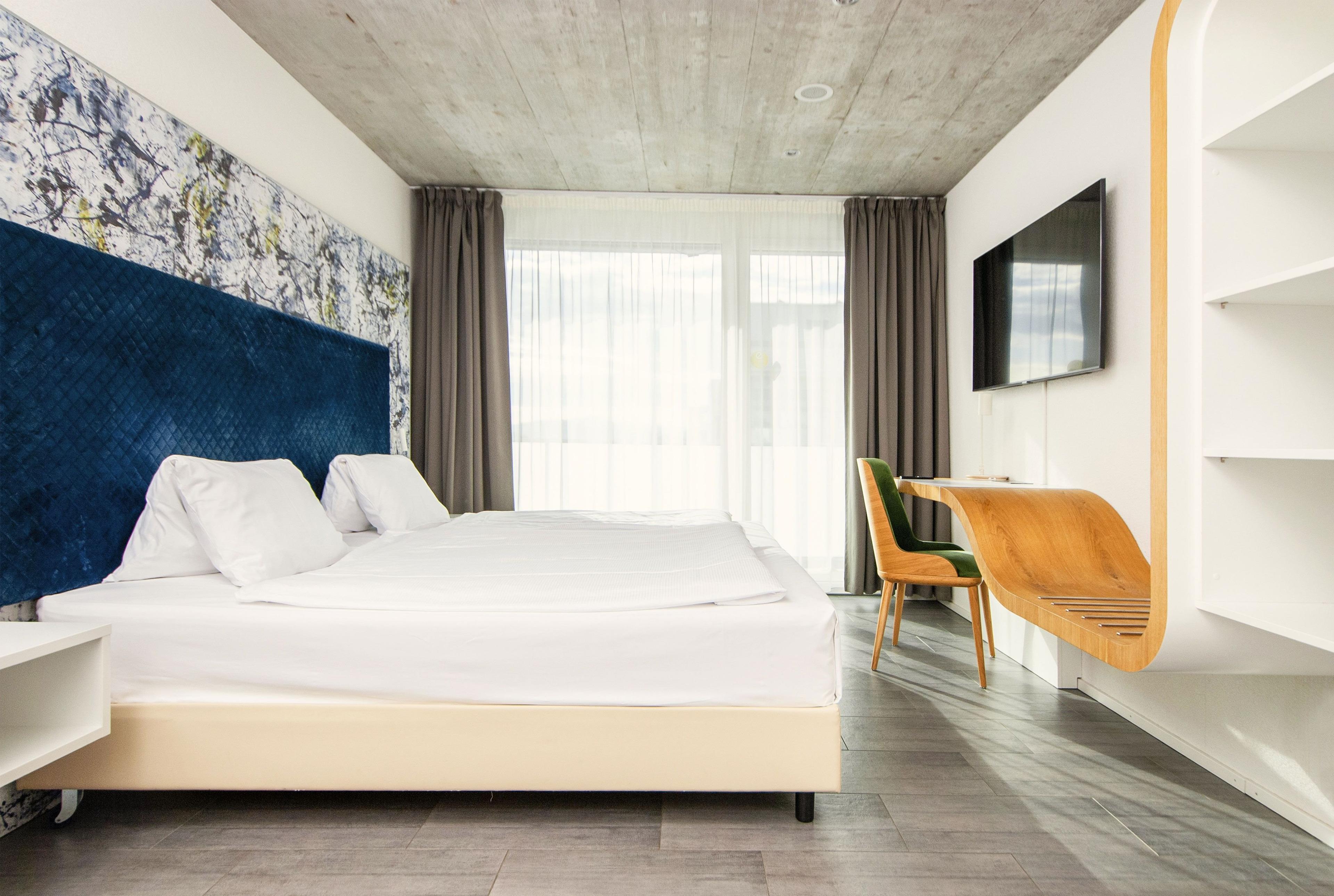 TAILORMADE HOTEL IDEA SPREITENBACH