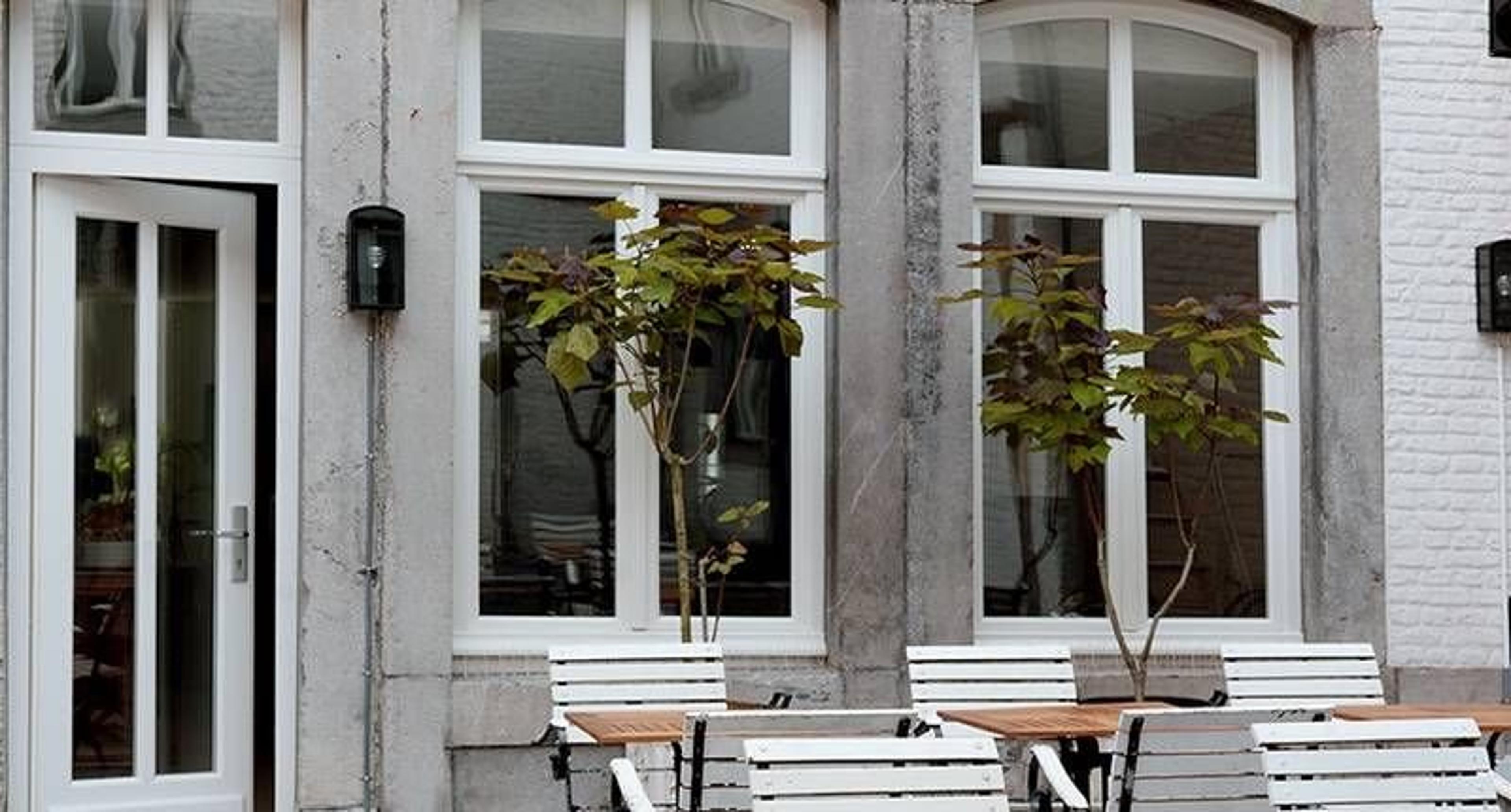 BOUTIQUE HOTEL GROTE GRACHT