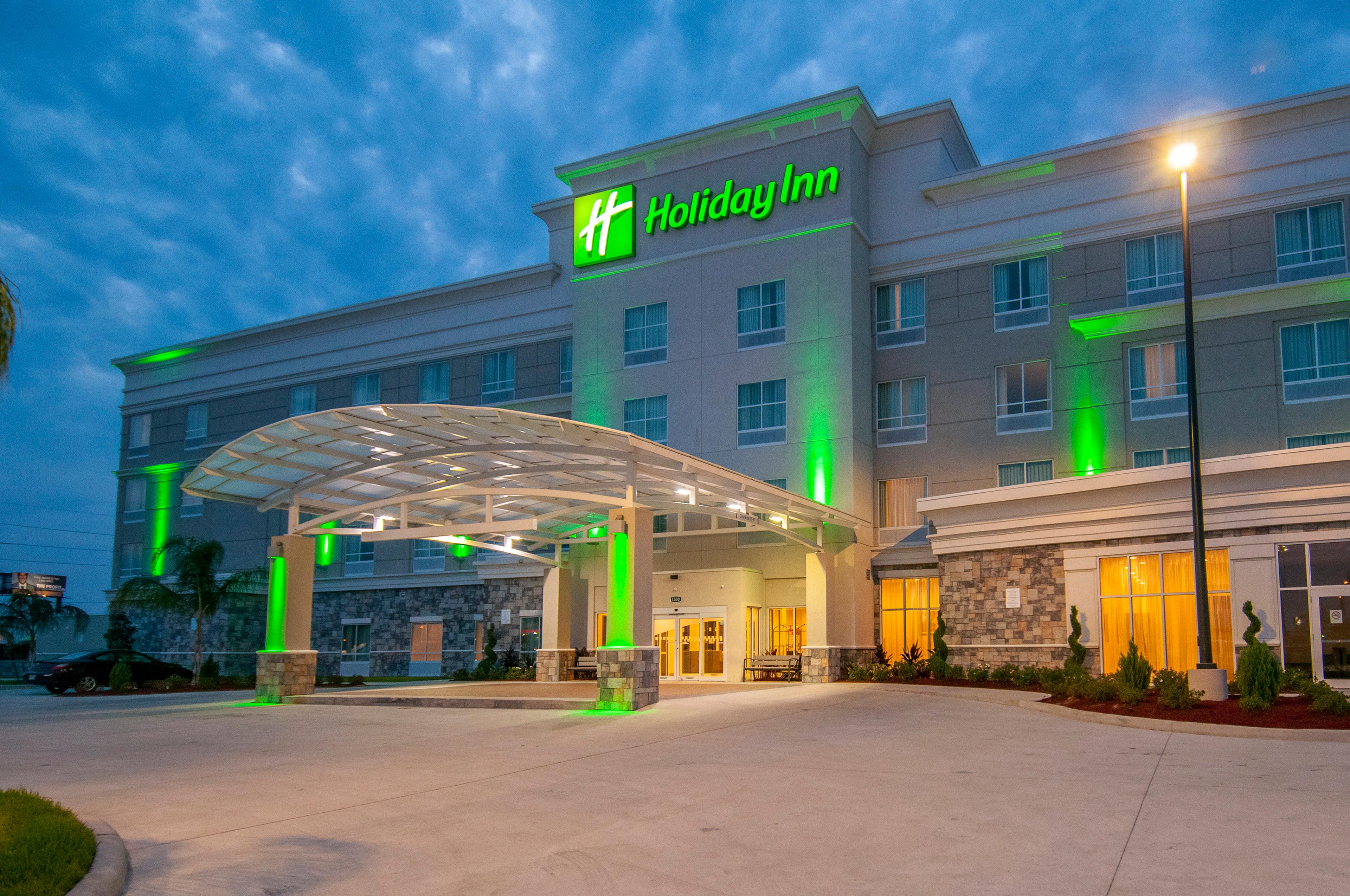 HOLIDAY INN AIRPORT NORTH