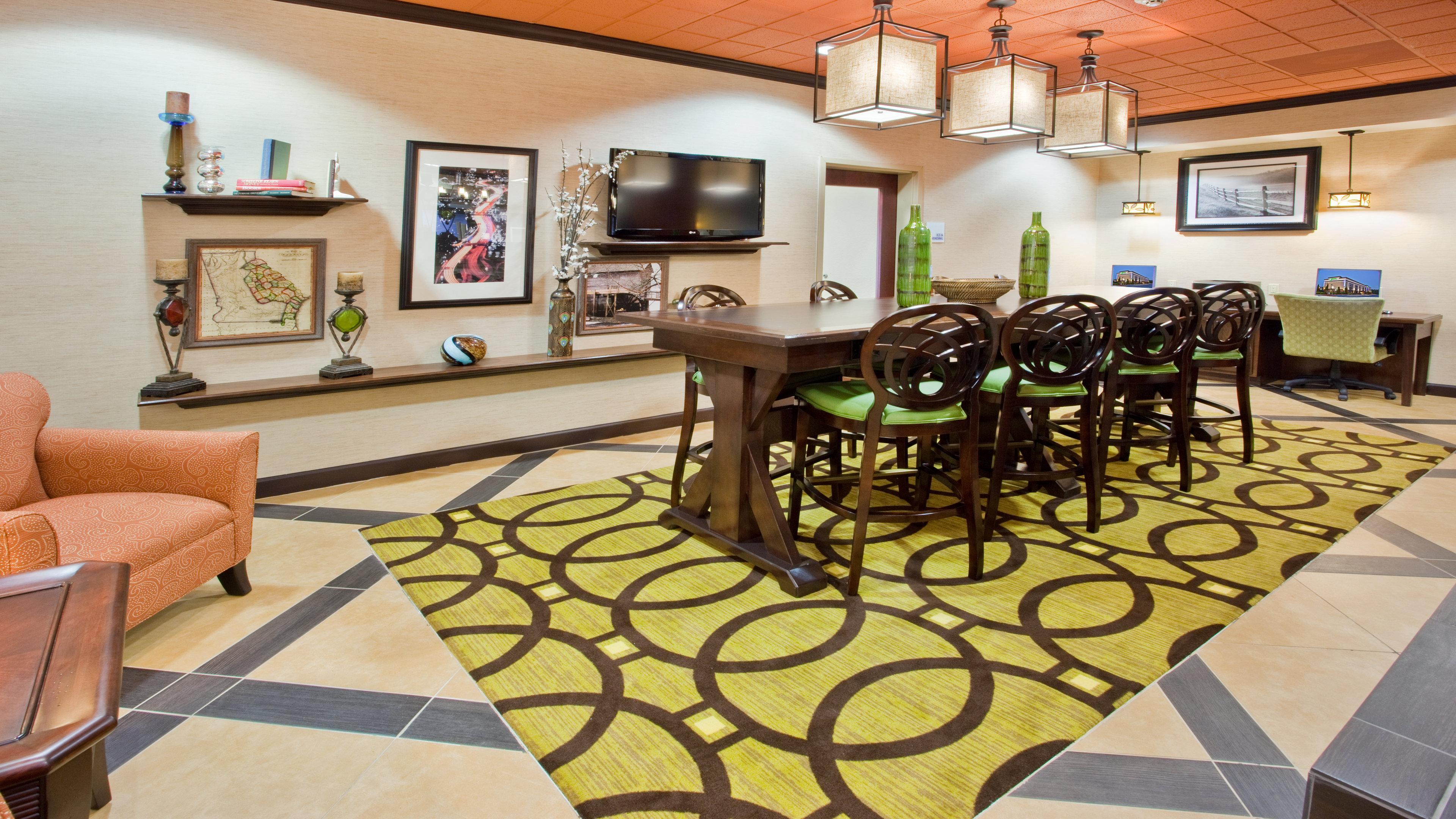 Hotel Photo 5