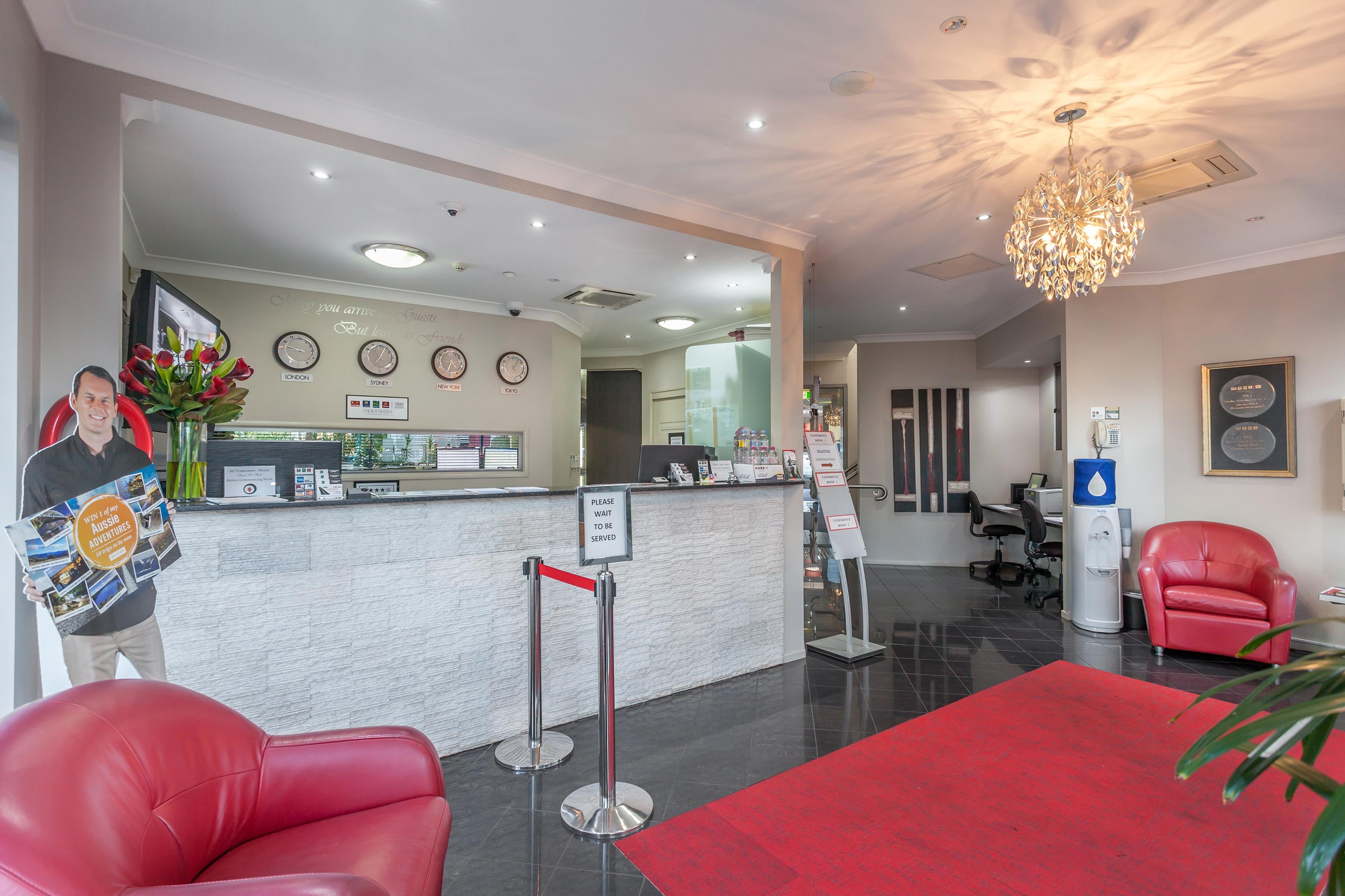 Hotel Photo 2