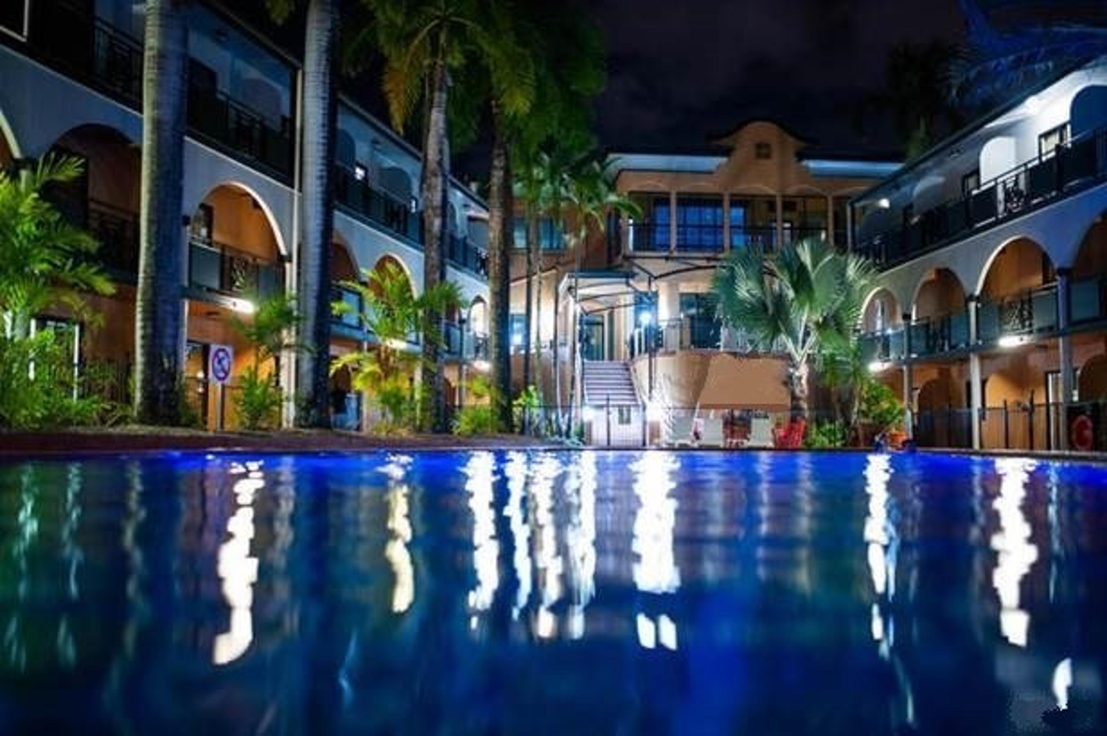 Hotel Photo 4