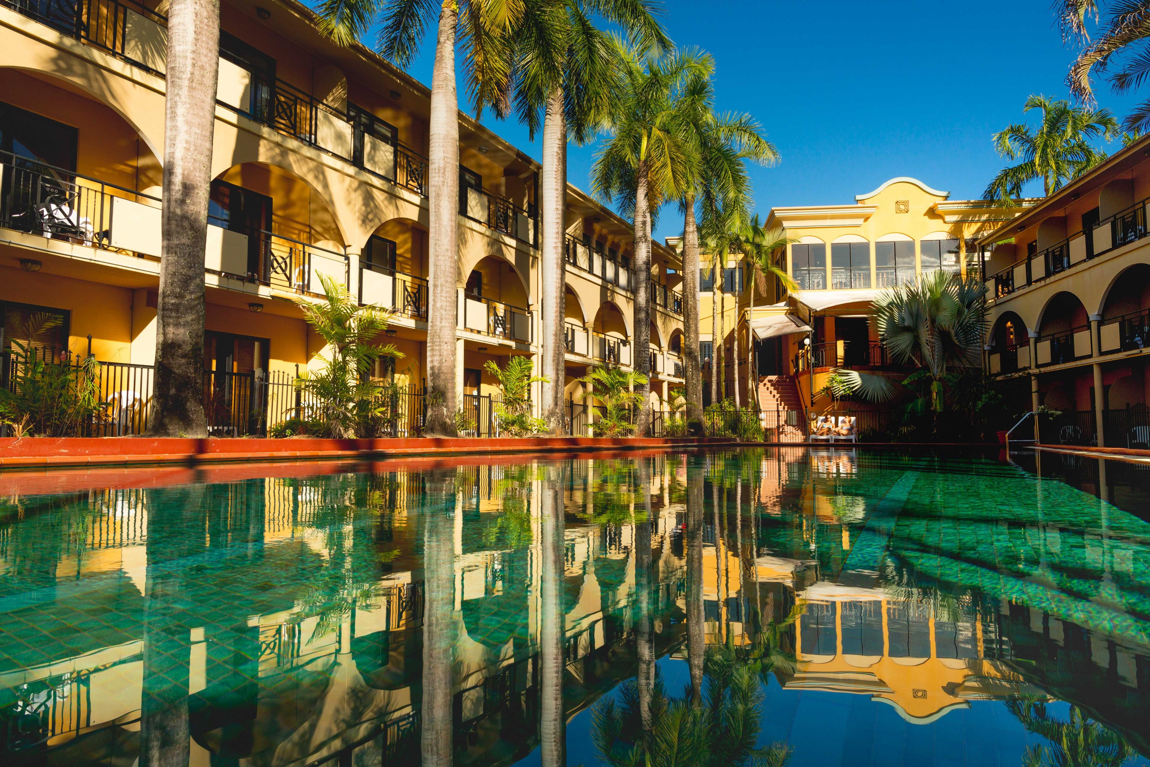 Hotel Photo 2