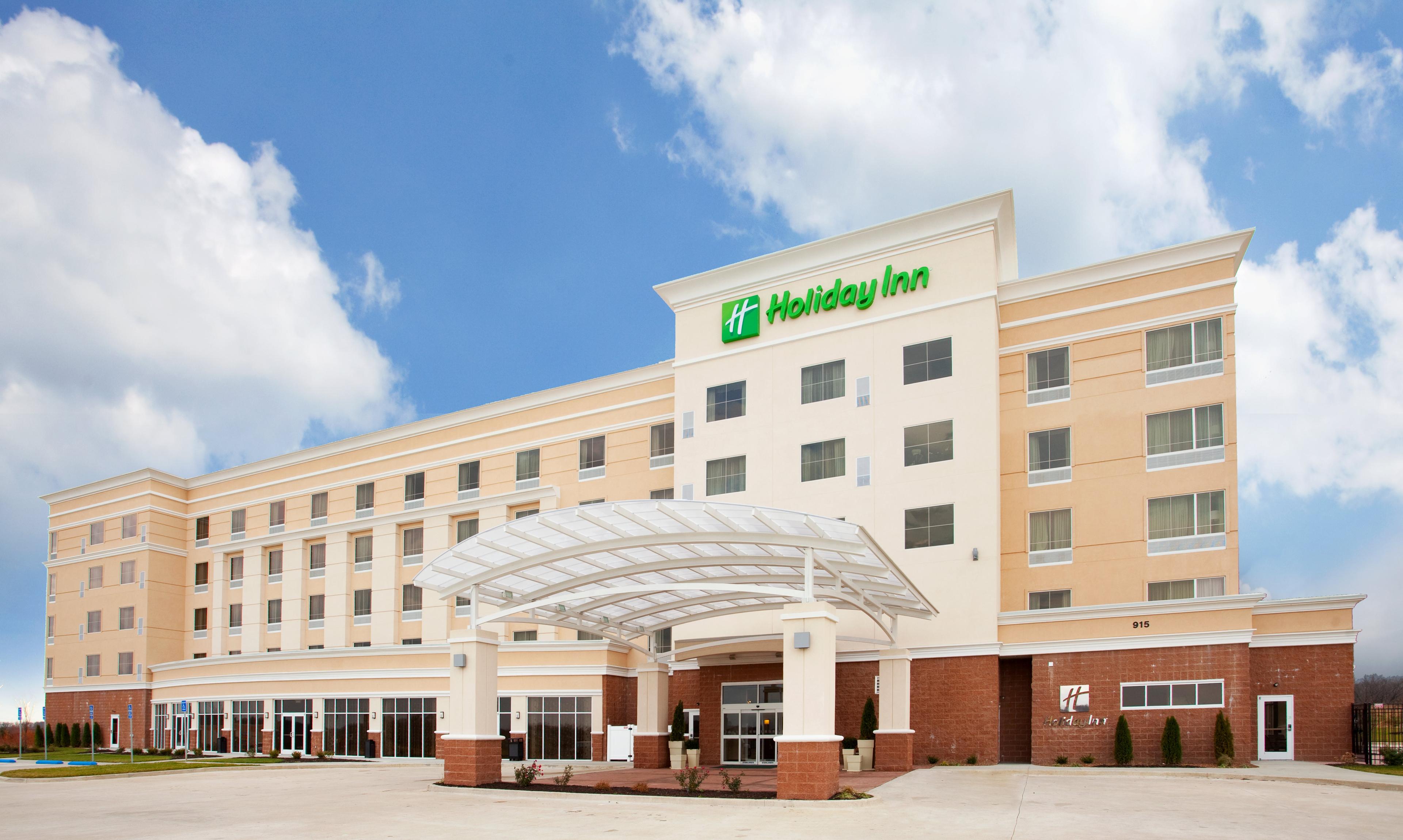HOLIDAY INN COLUMBIA EAST BY IHG