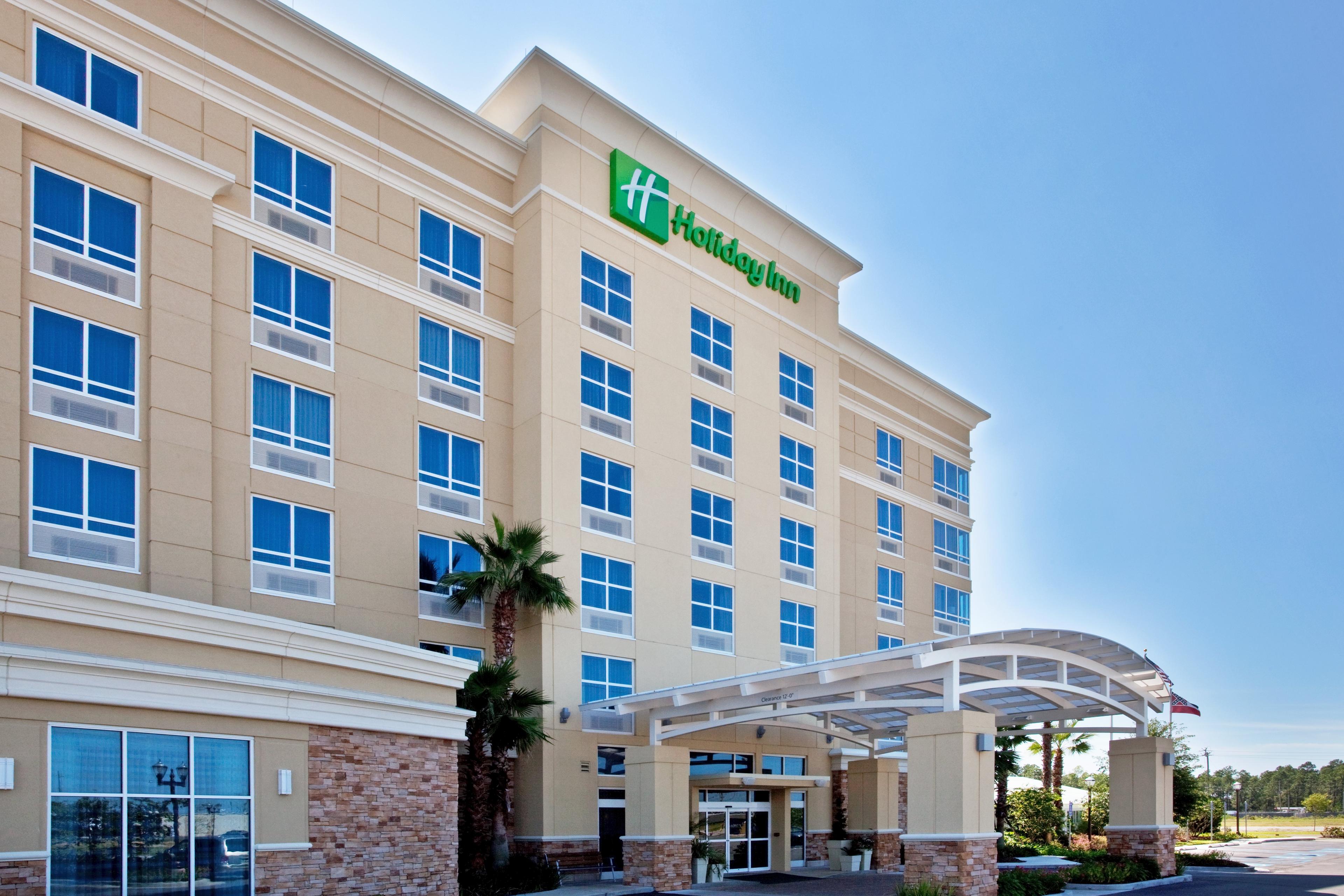 Holiday Inn Gulfport-Airport, an IHG Hotel