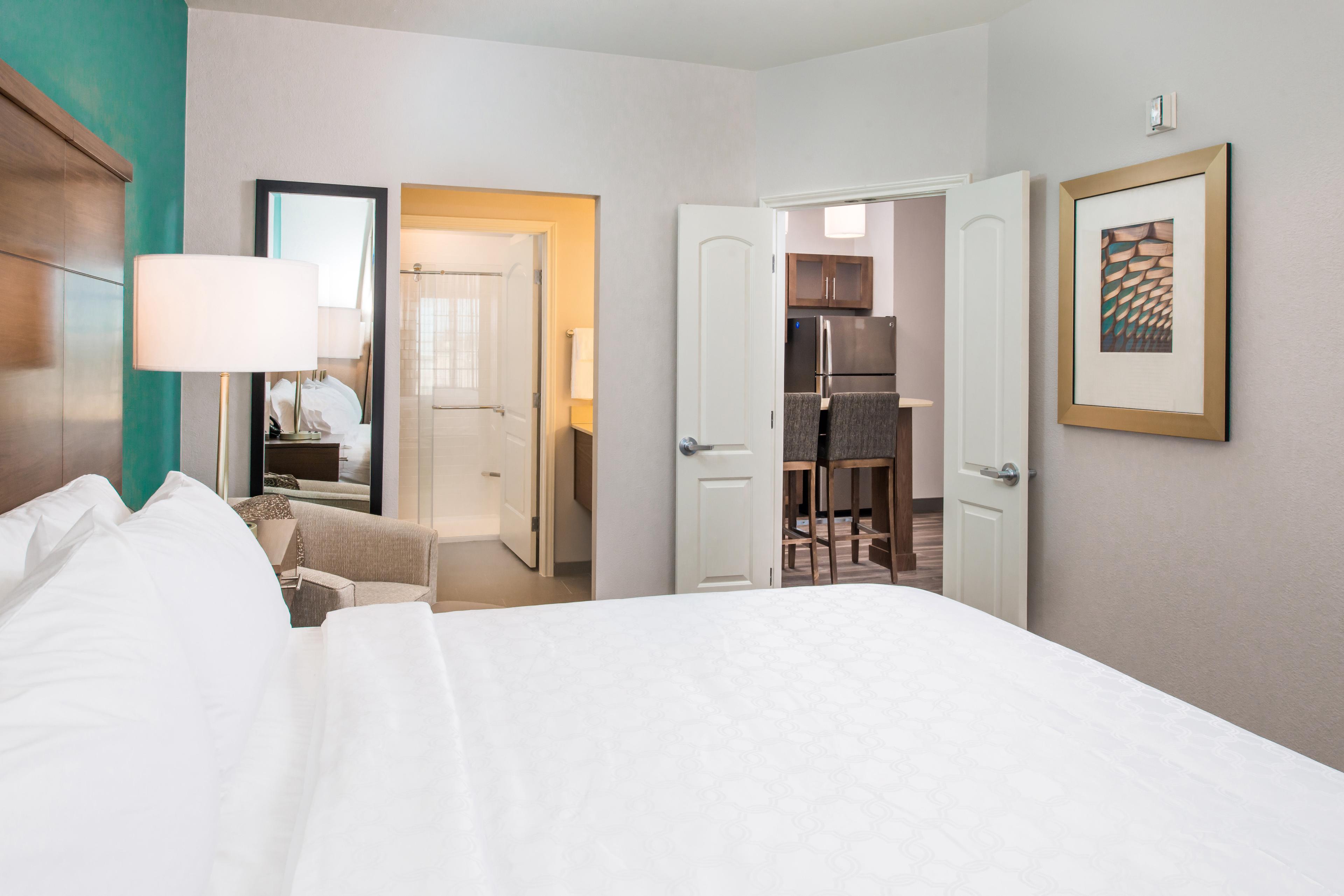 STAYBRIDGE SUITES PECOS BY IHG