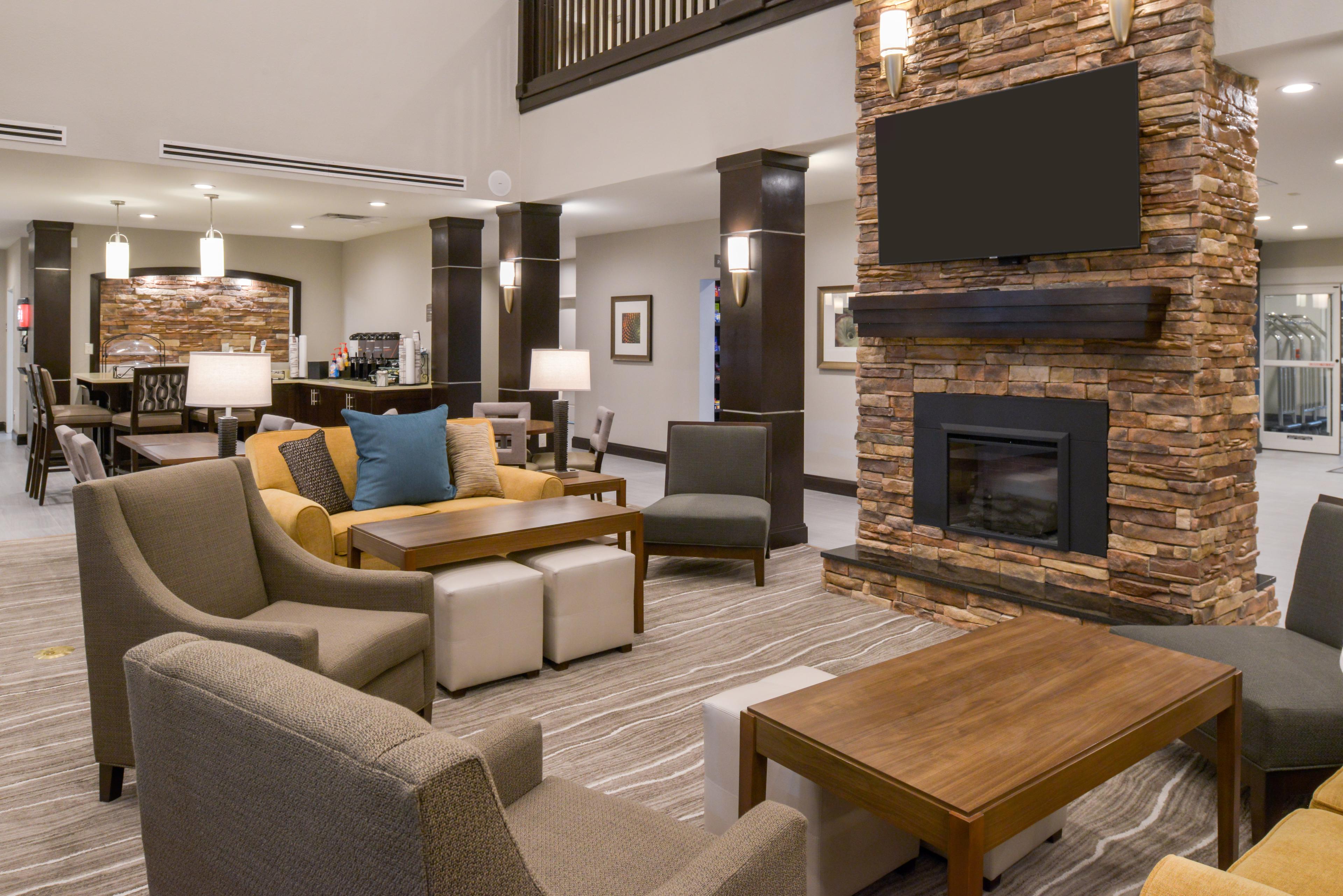 STAYBRIDGE SUITES PECOS BY IHG