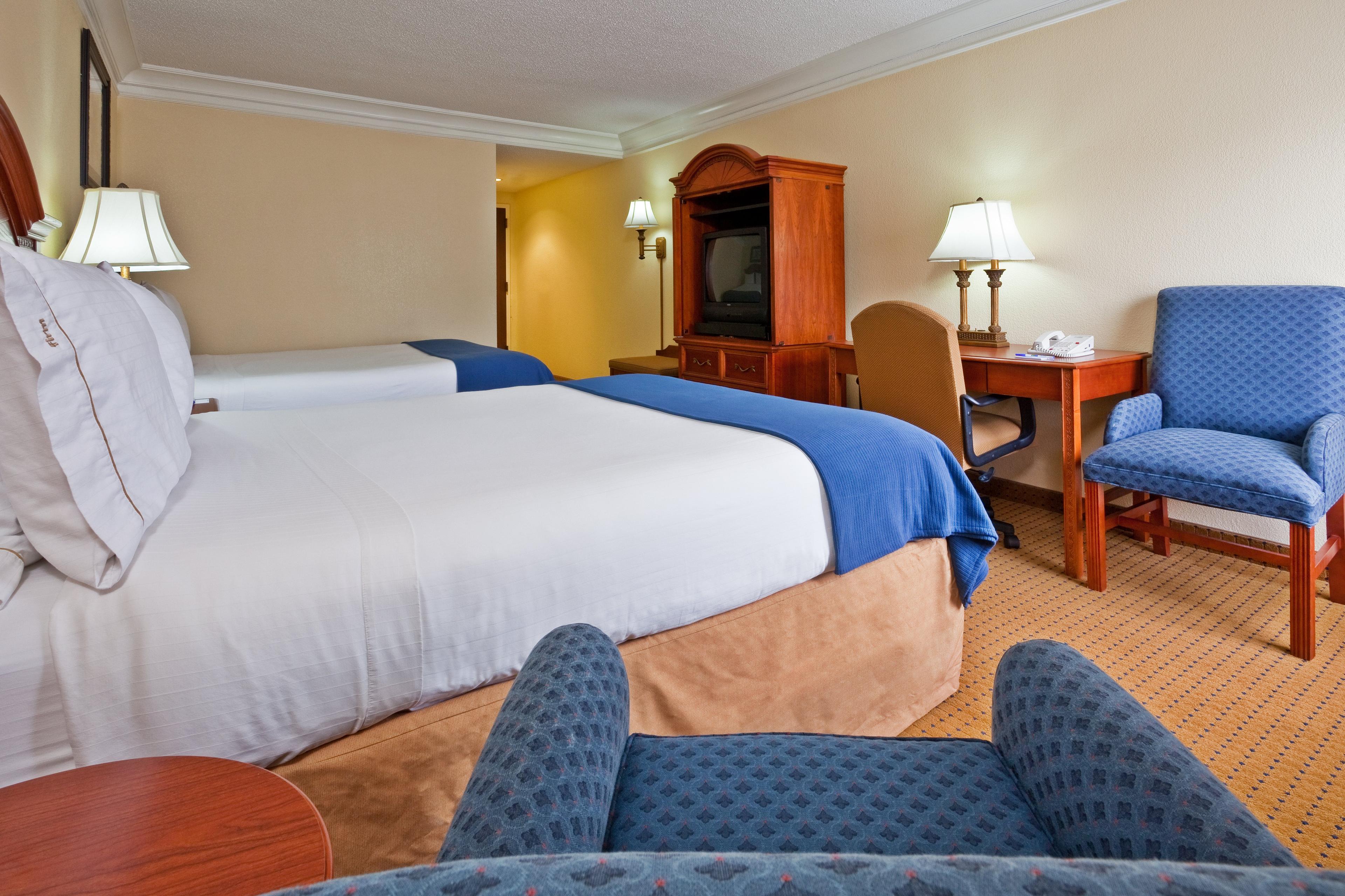 HOLIDAY INN EXPRESS RINGGOLD BY IHG