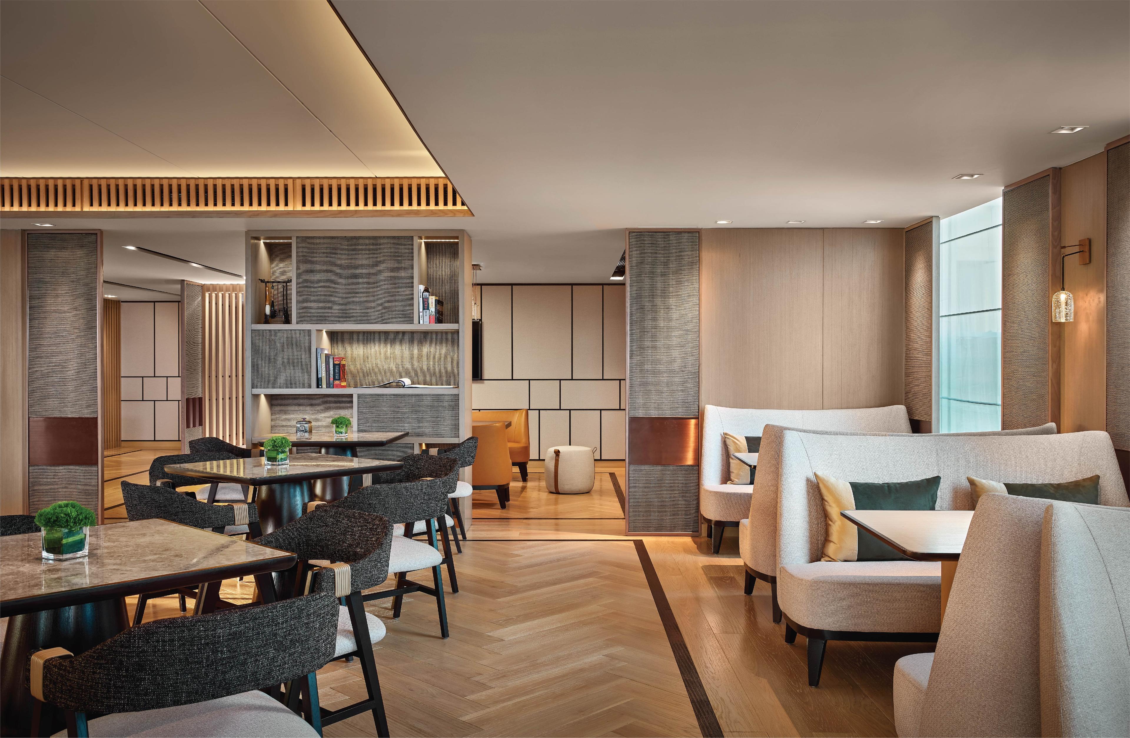 New World Saigon Hotel
