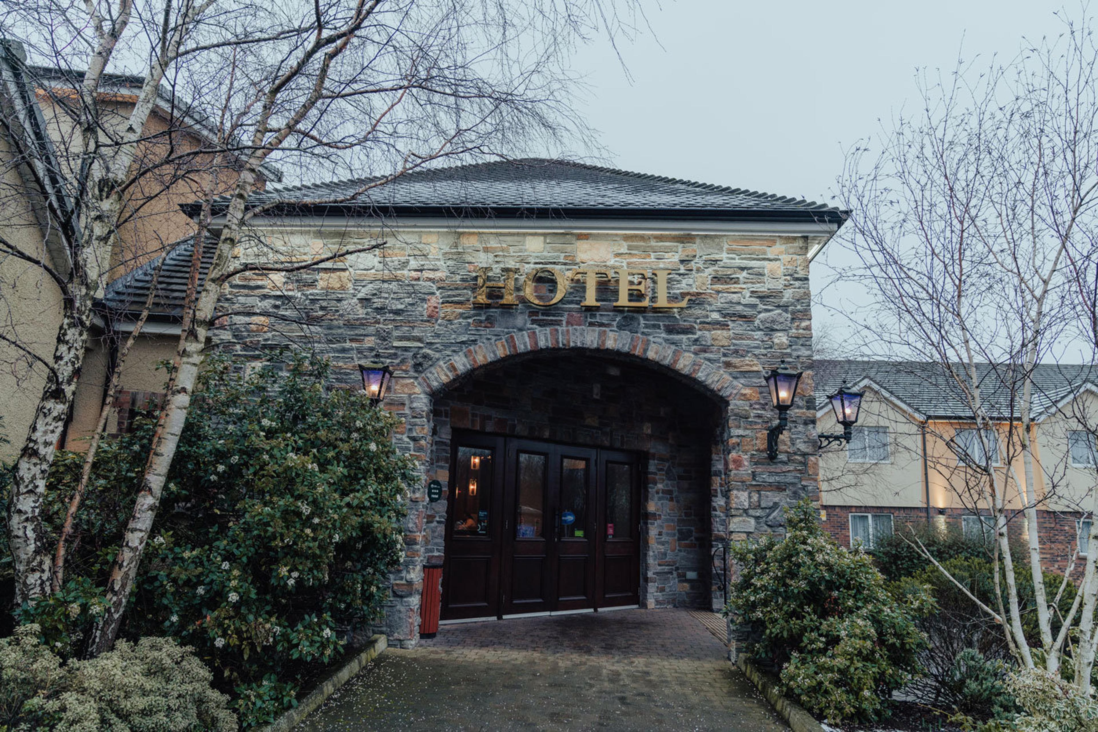 Hotel Photo 1