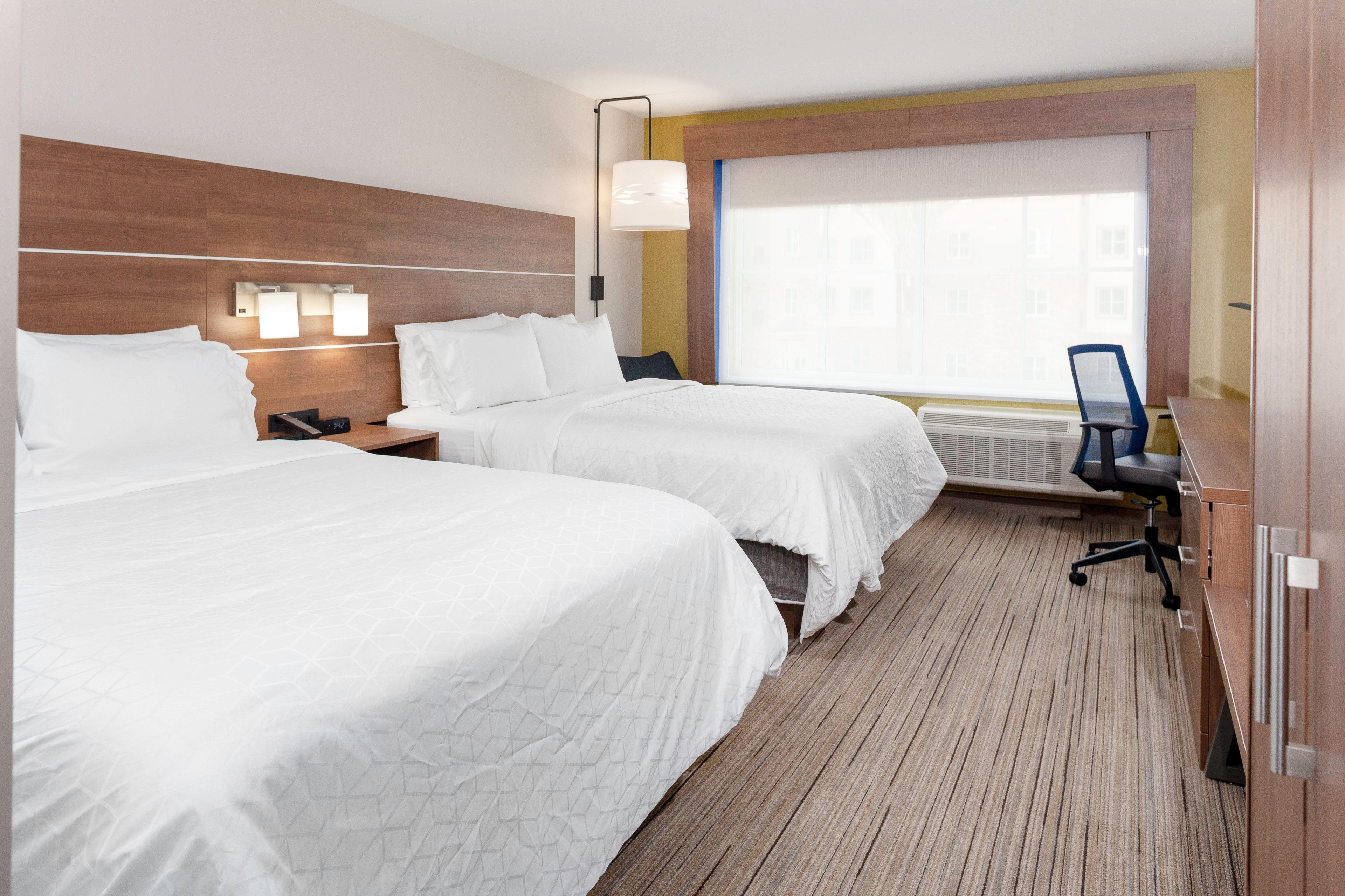 HOLIDAY INN EXP STES GILBERT BY IHG