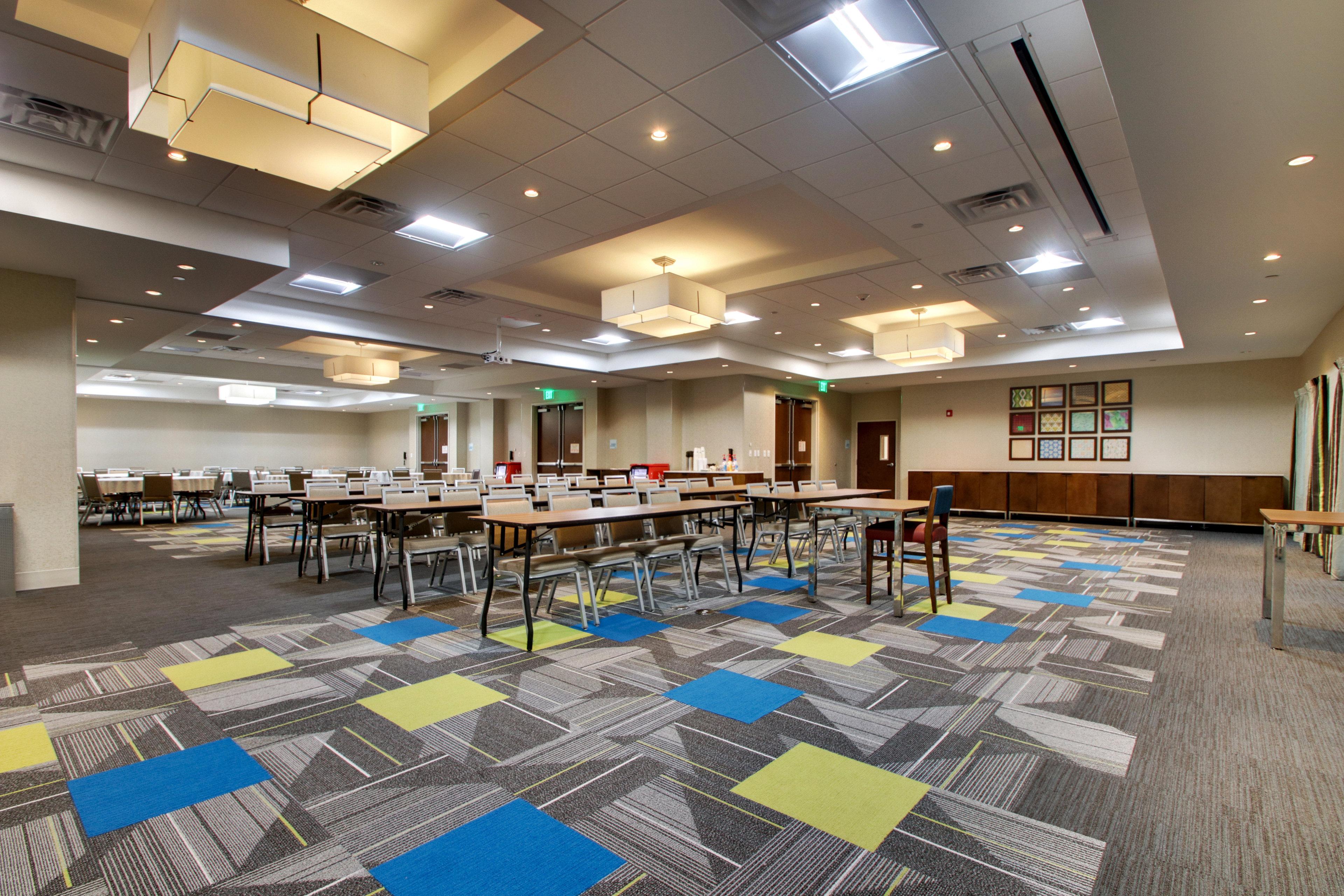 HOLIDAY INN EXP STES HELEN BY IHG