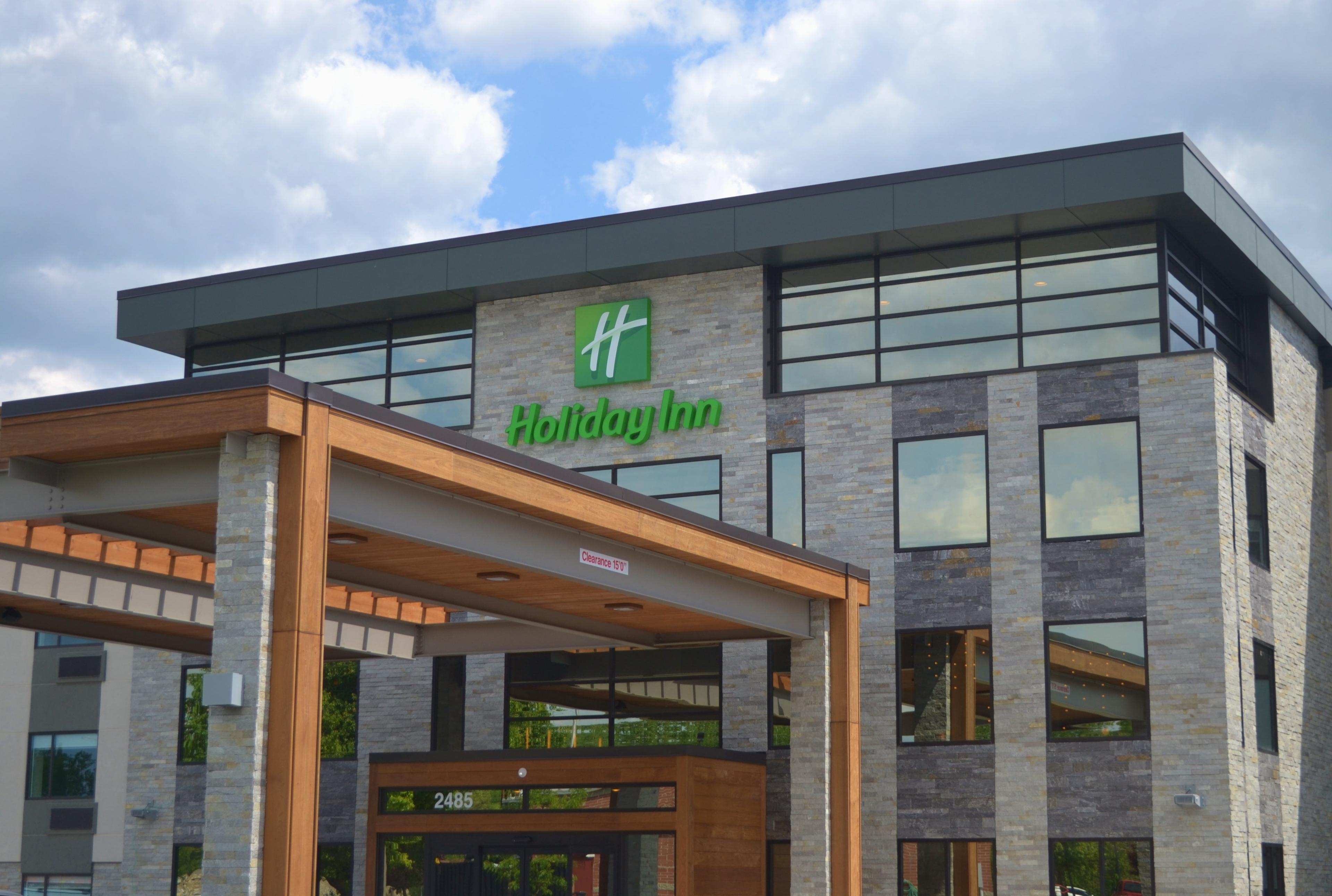 HOLIDAY INN COLUMBUS BY IHG