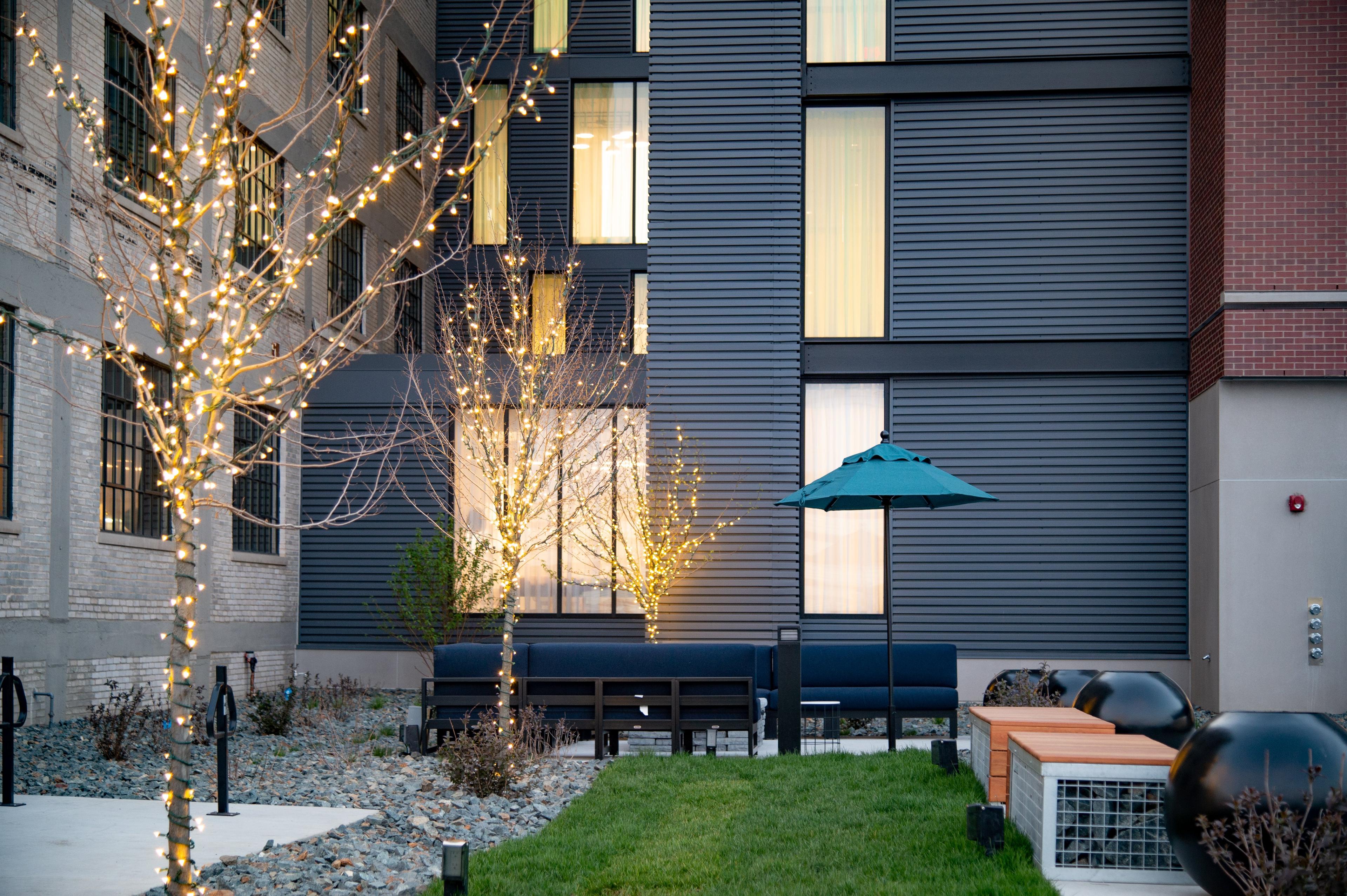 HOTEL INDIGO MADISON DWTN BY IHG