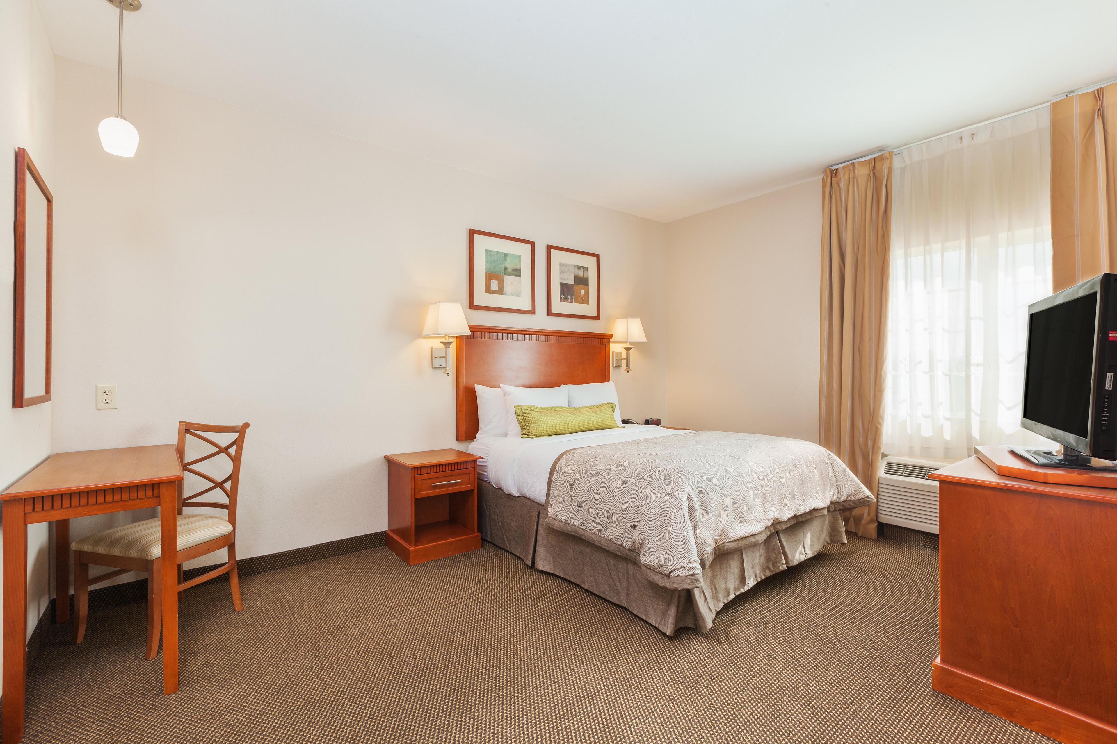 CANDLEWOOD SUITES GEORGETOWN BY IHG