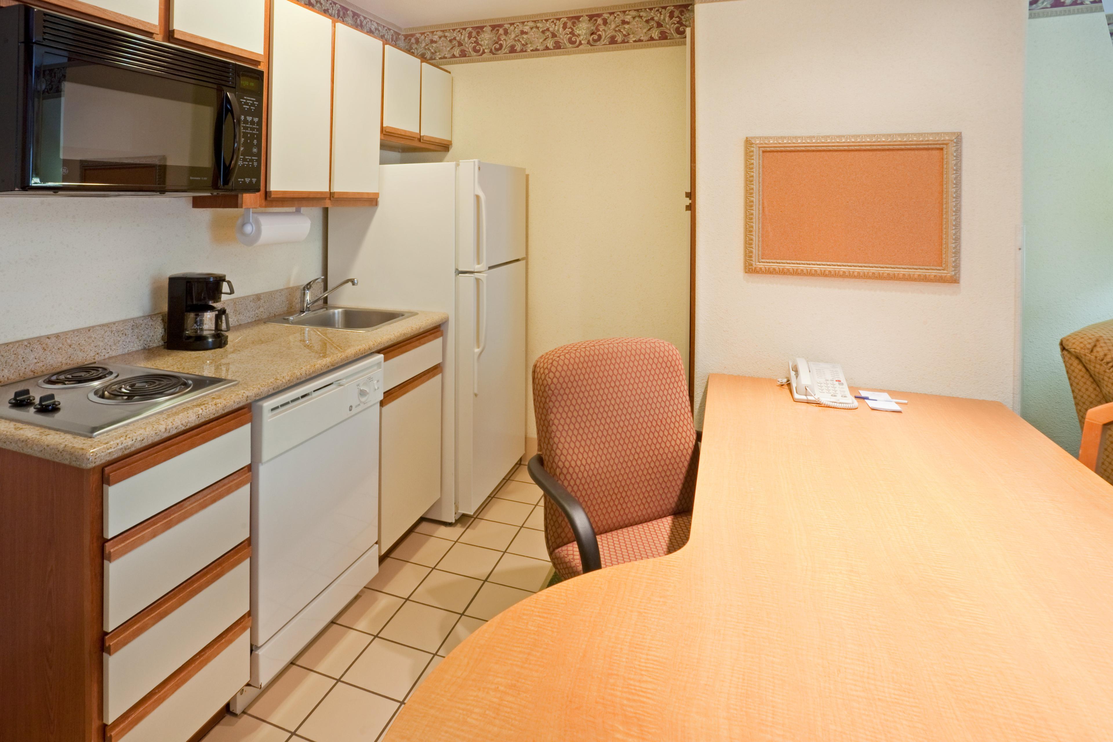 CANDLEWOOD SUITES TYLER BY IHG