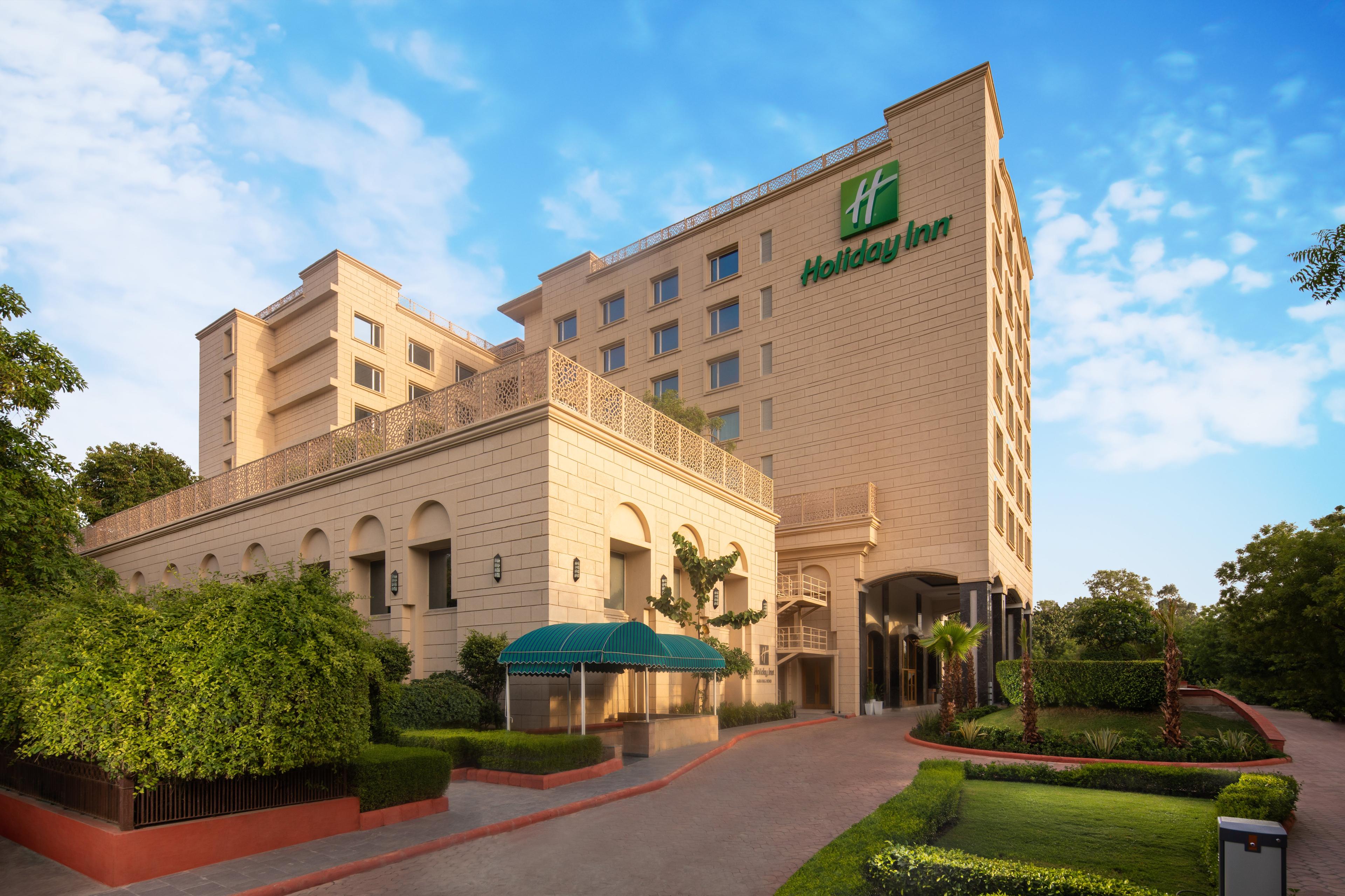 HOLIDAY INN MG ROAD BY IHG