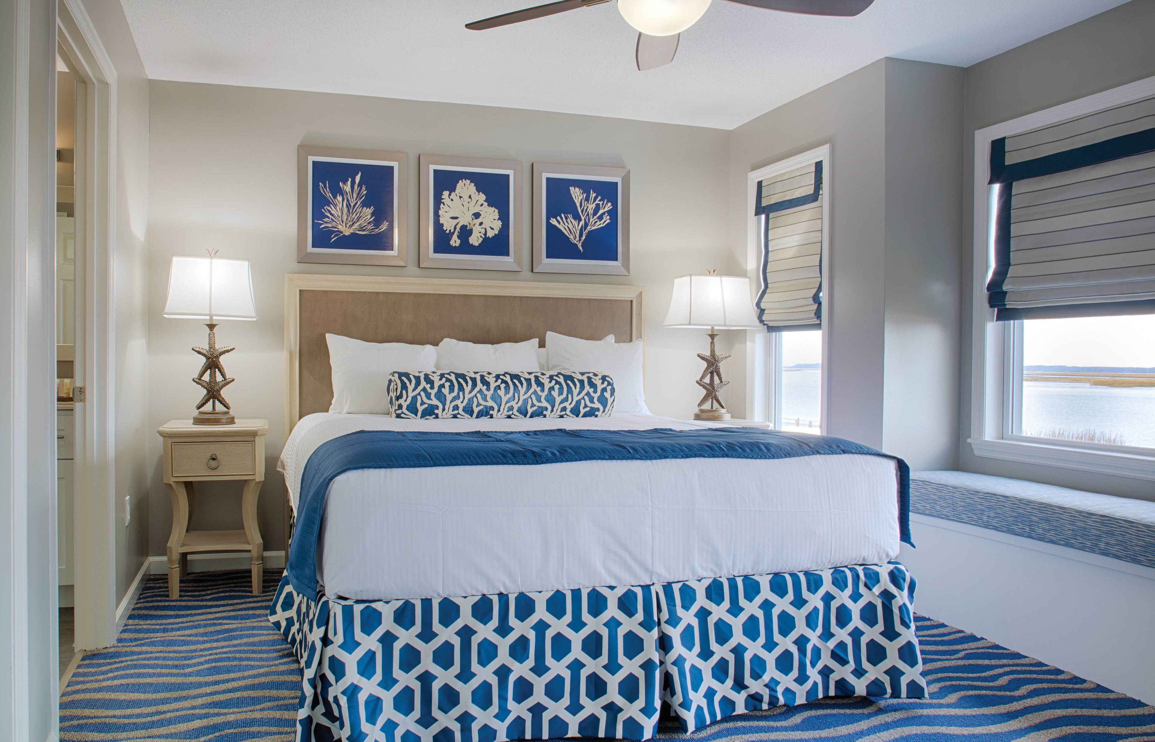 CLUB WYNDHAM OCEAN RIDGE