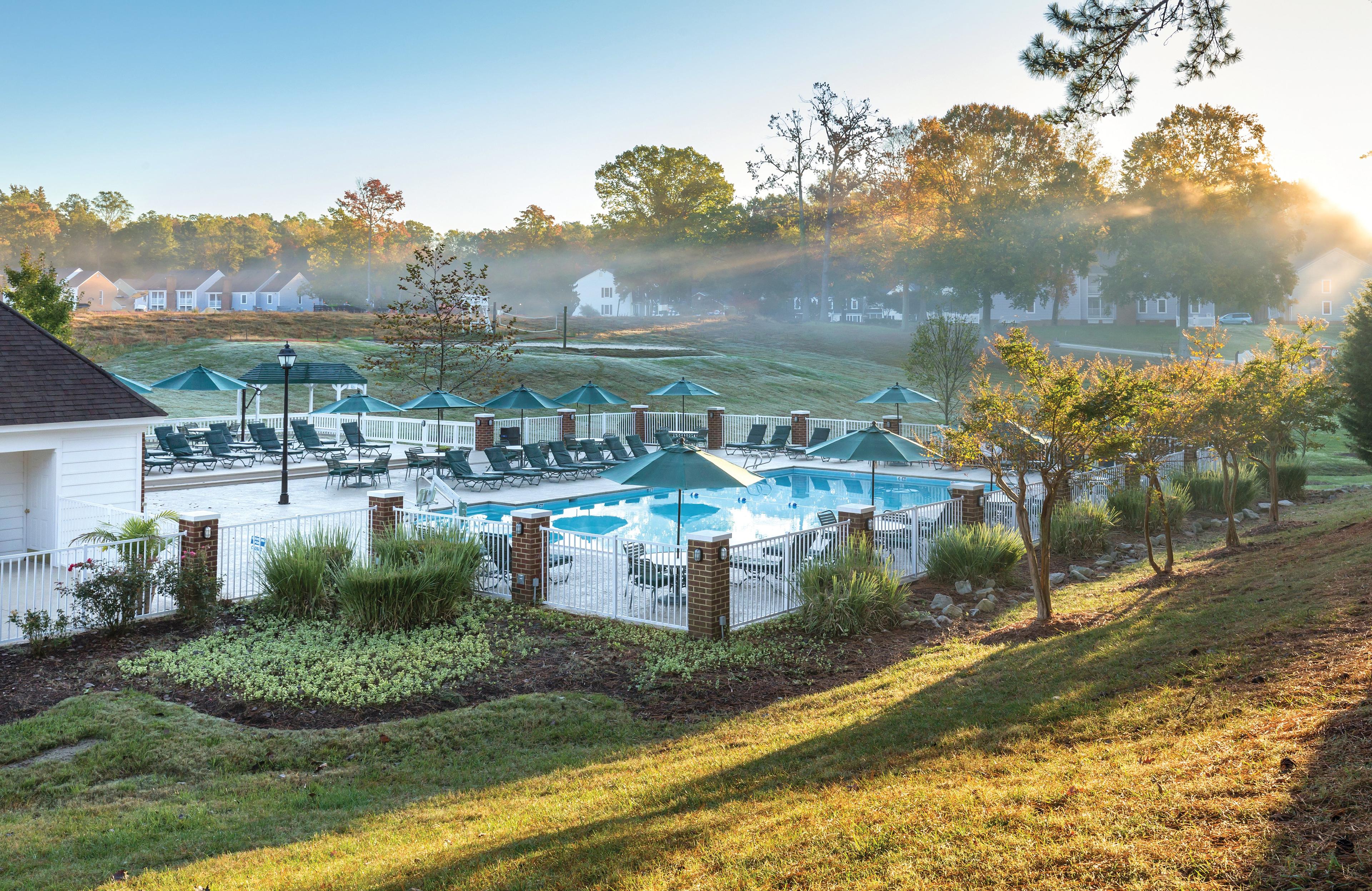 CLUB WYNDHAM PATRIOTS PLACE