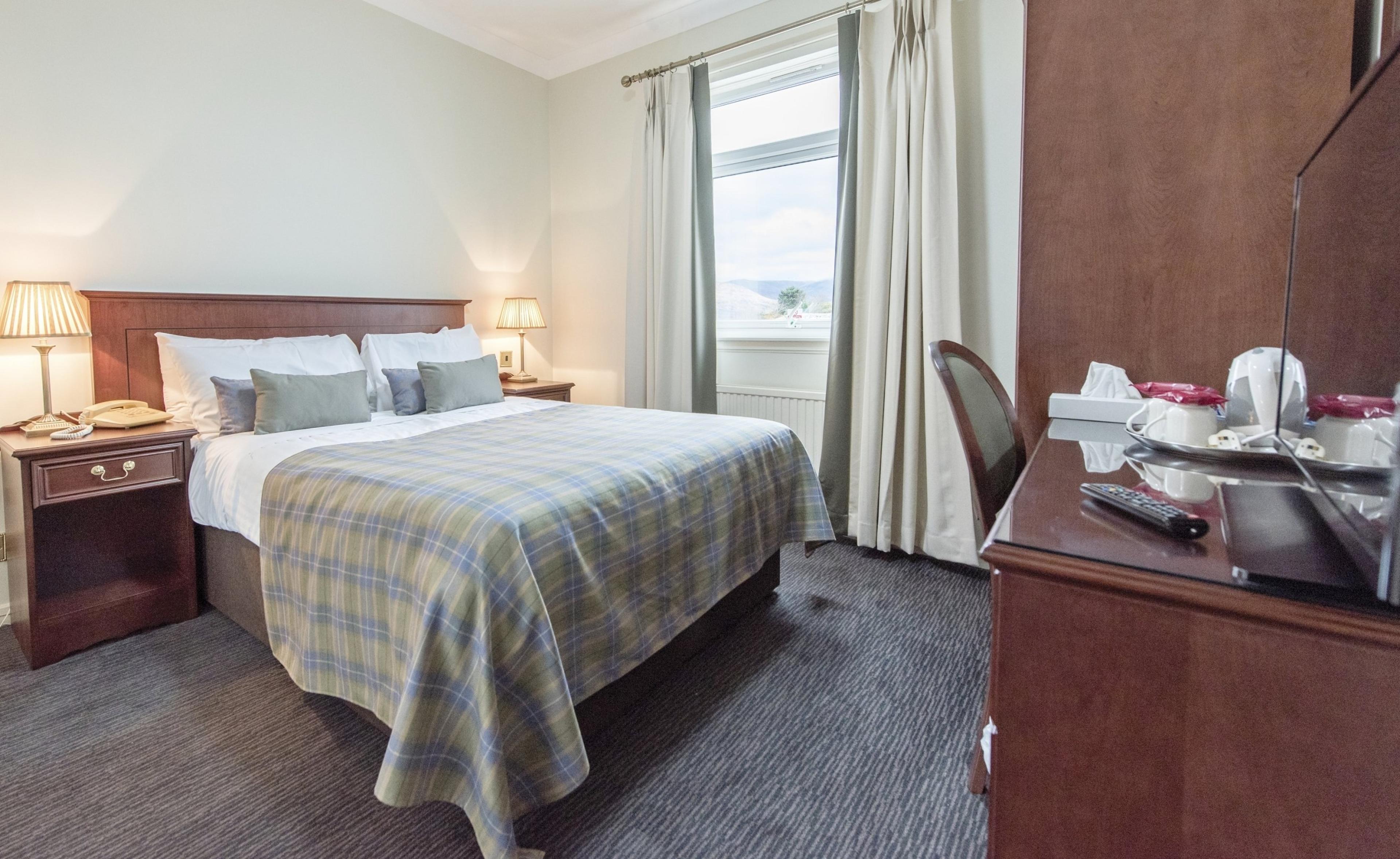 NETHYBRIDGE HOTEL