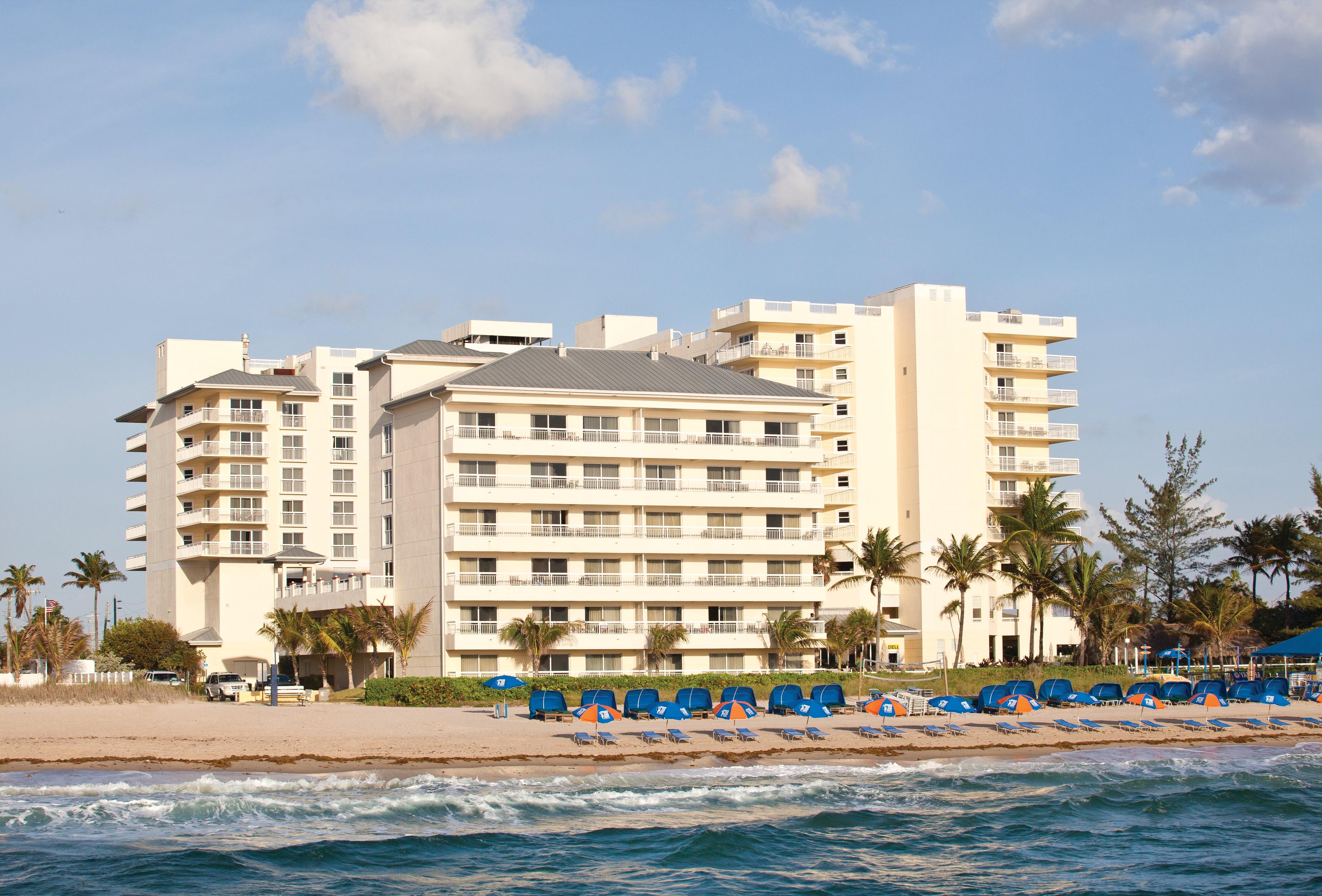CLUB WYNDHAM ROYAL VISTA