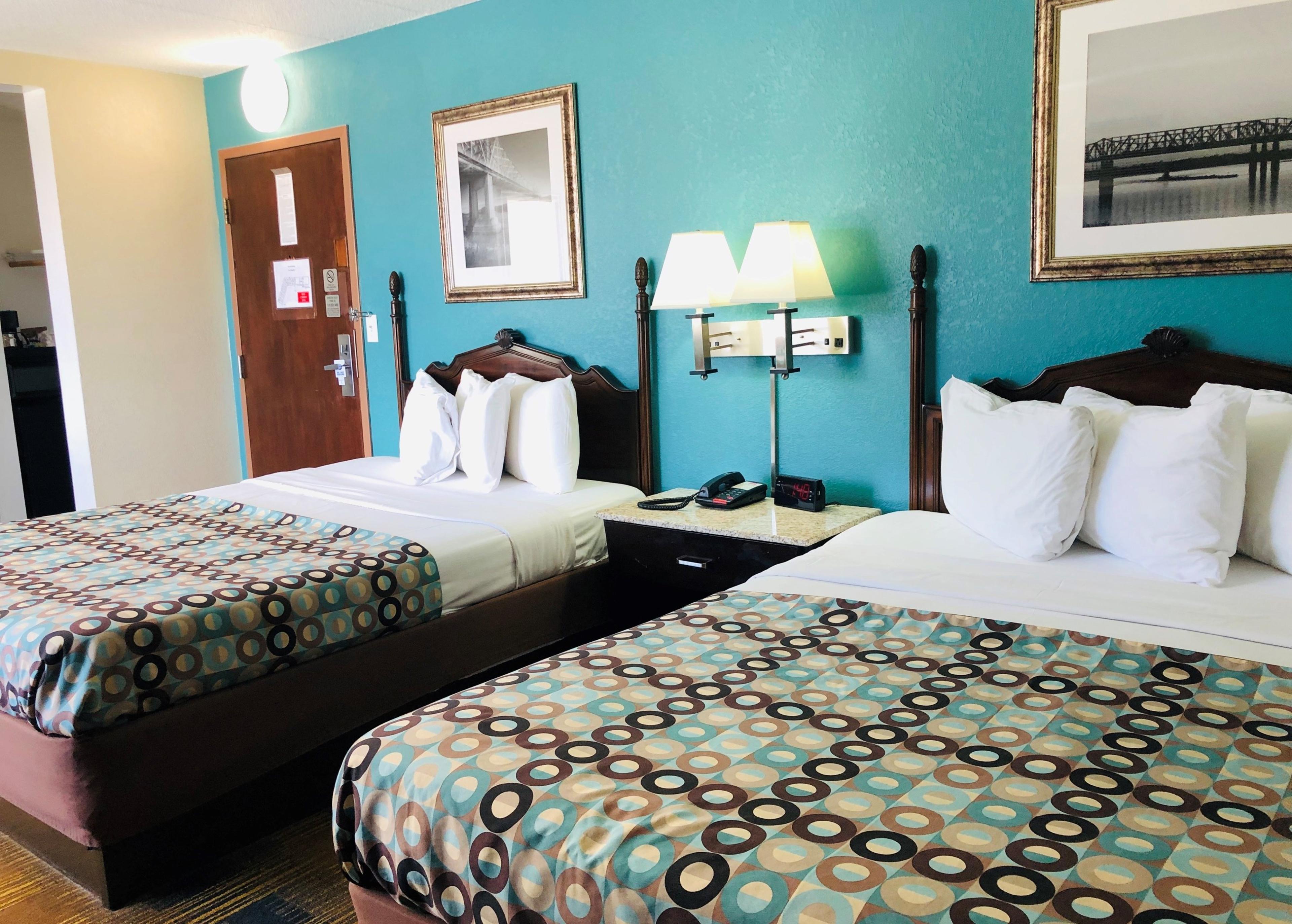 RED CARPET INN ROCHESTER