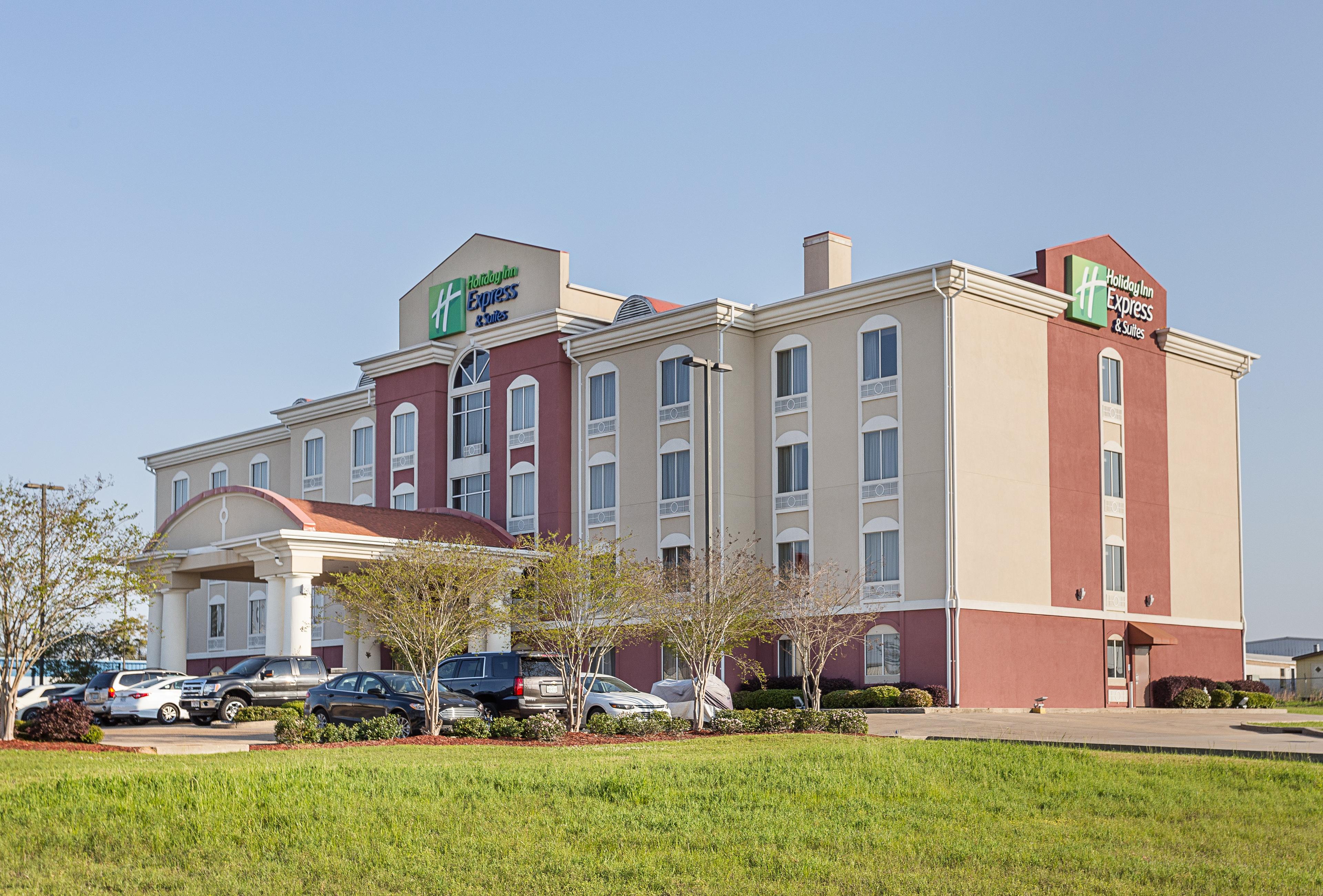 HOLIDAY INN EXP STES BYRAM BY IHG