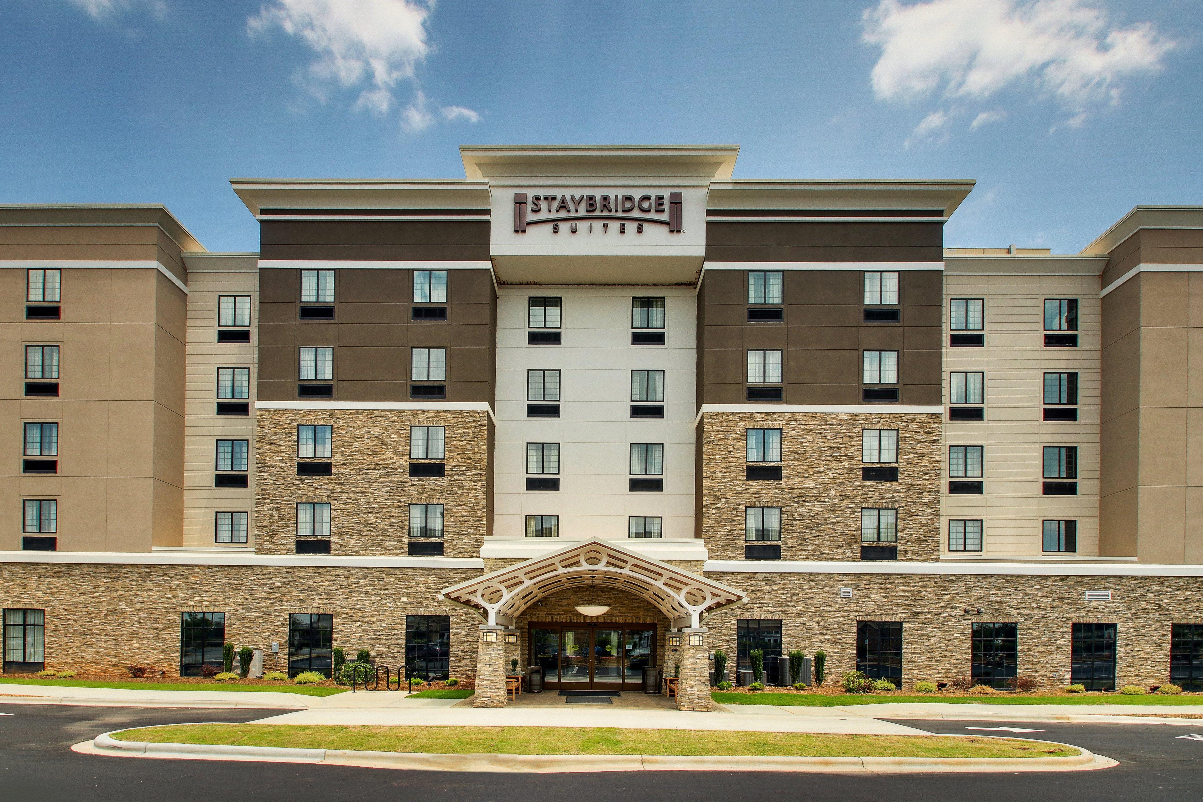 STAYBRIDGE STES ROCK HILL BY IHG