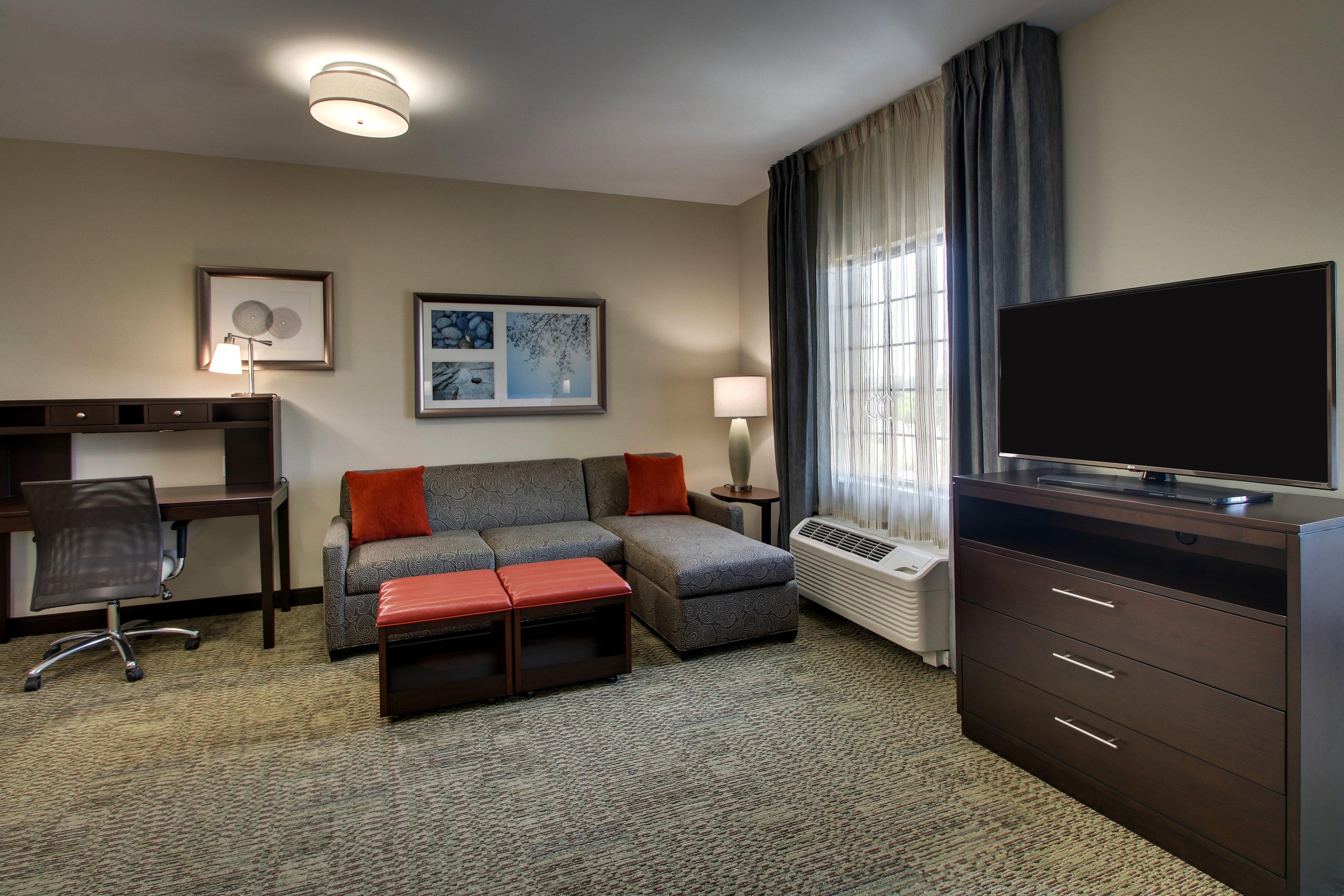 STAYBRIDGE STES ROCK HILL BY IHG