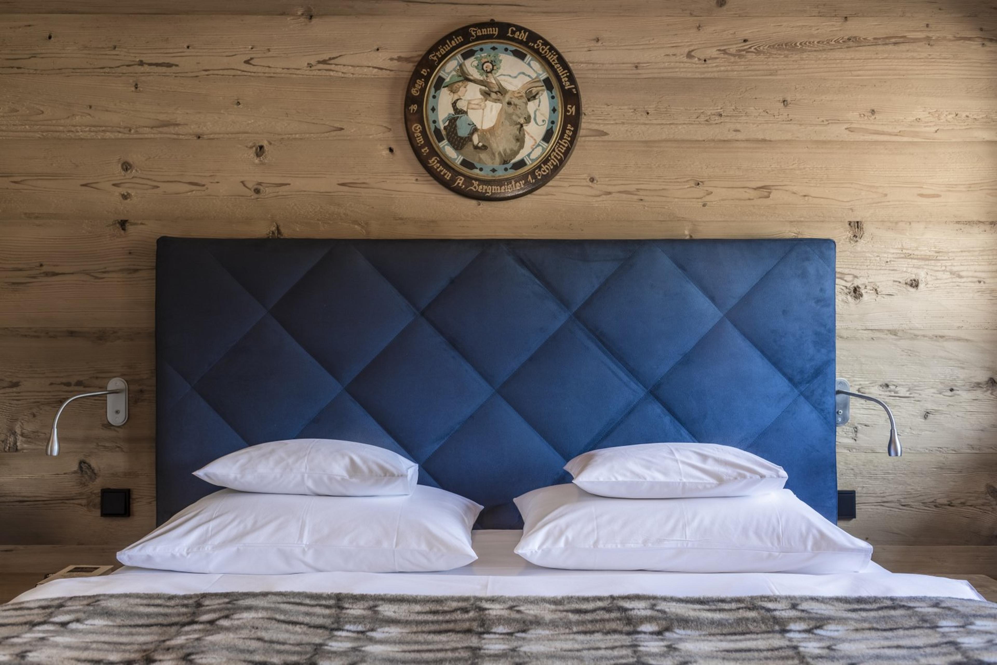 Gut Steinbach Hotel Chalets Sp
