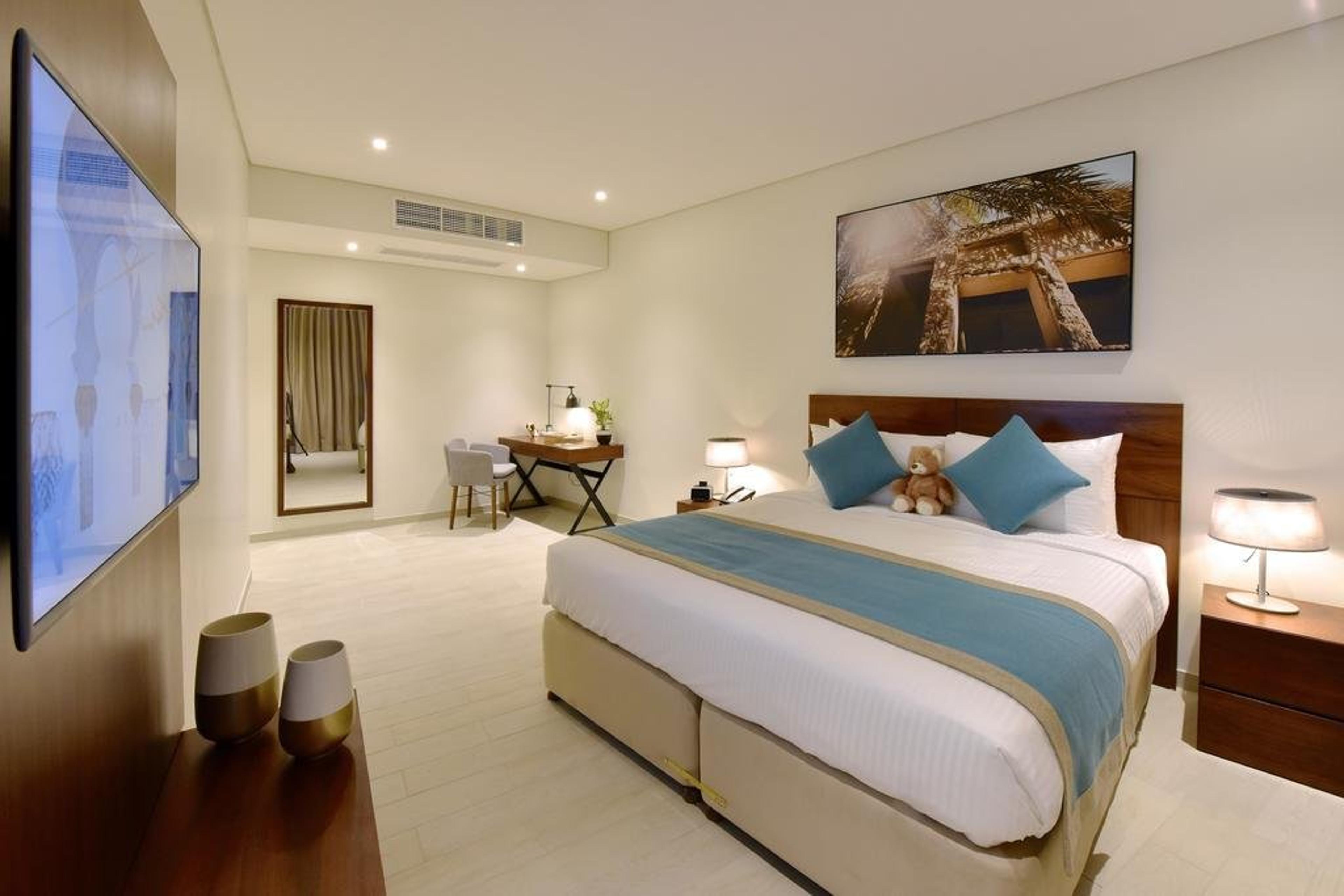 Swiss- Belresidences Juffair