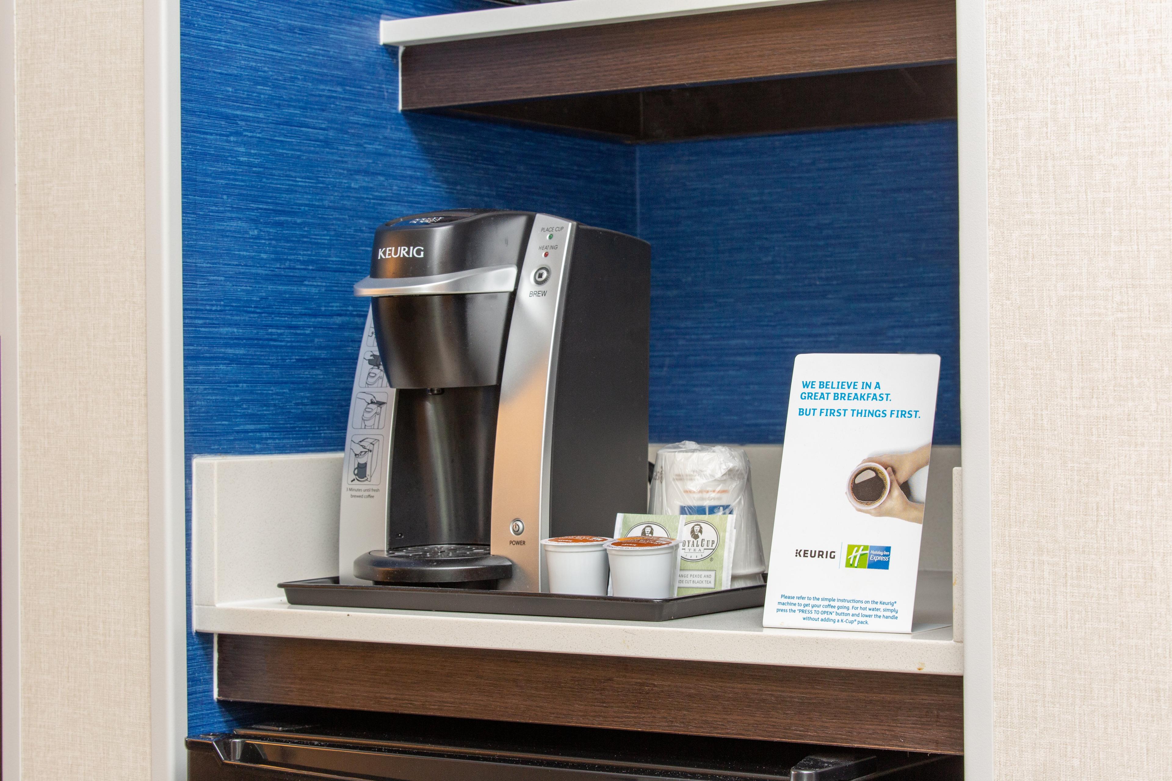 HOLIDAY INN EXP STES BISHOP BY IHG