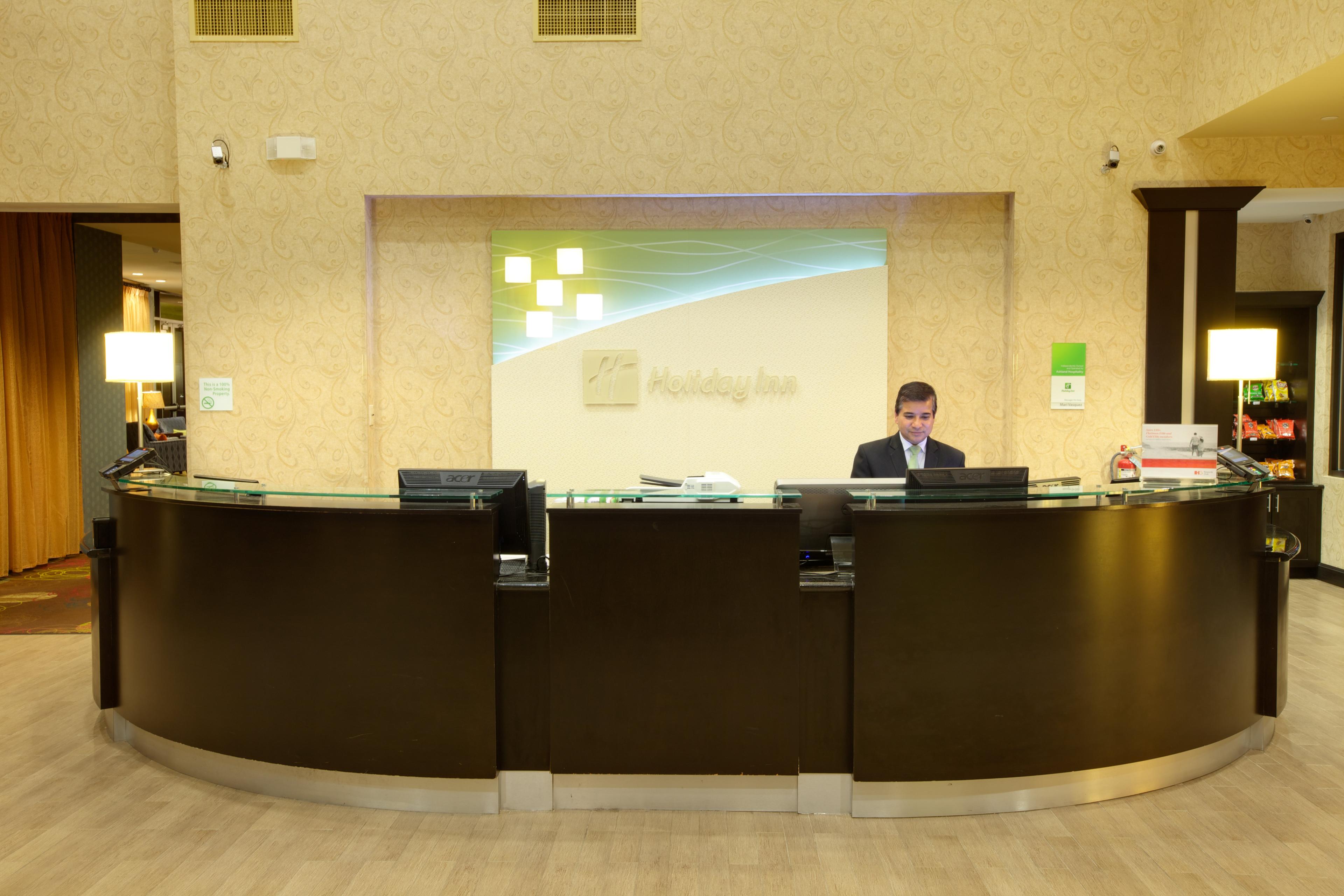 HOLIDAY INN EAST CHANNELVIEW BY IHG