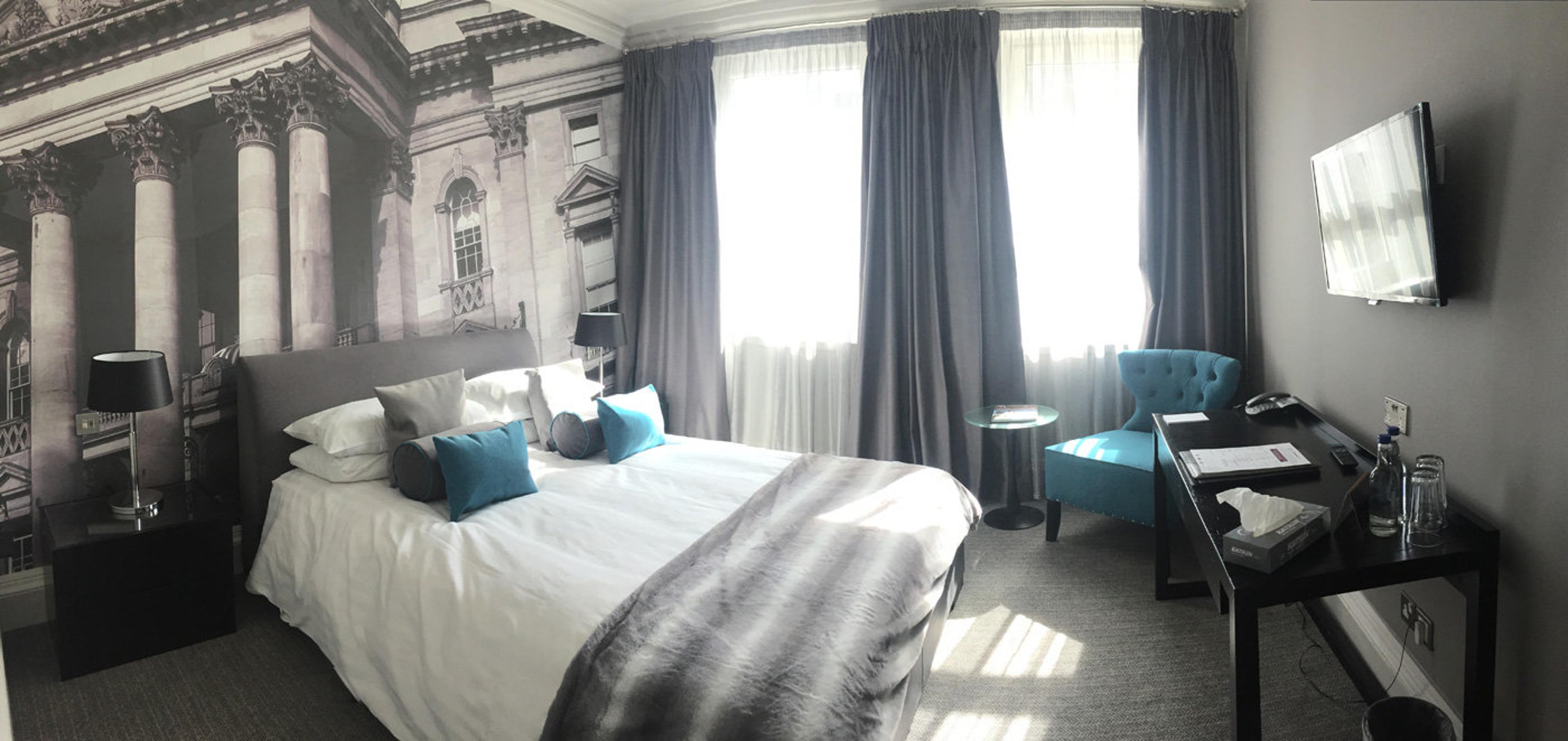 Grey Street Hotel