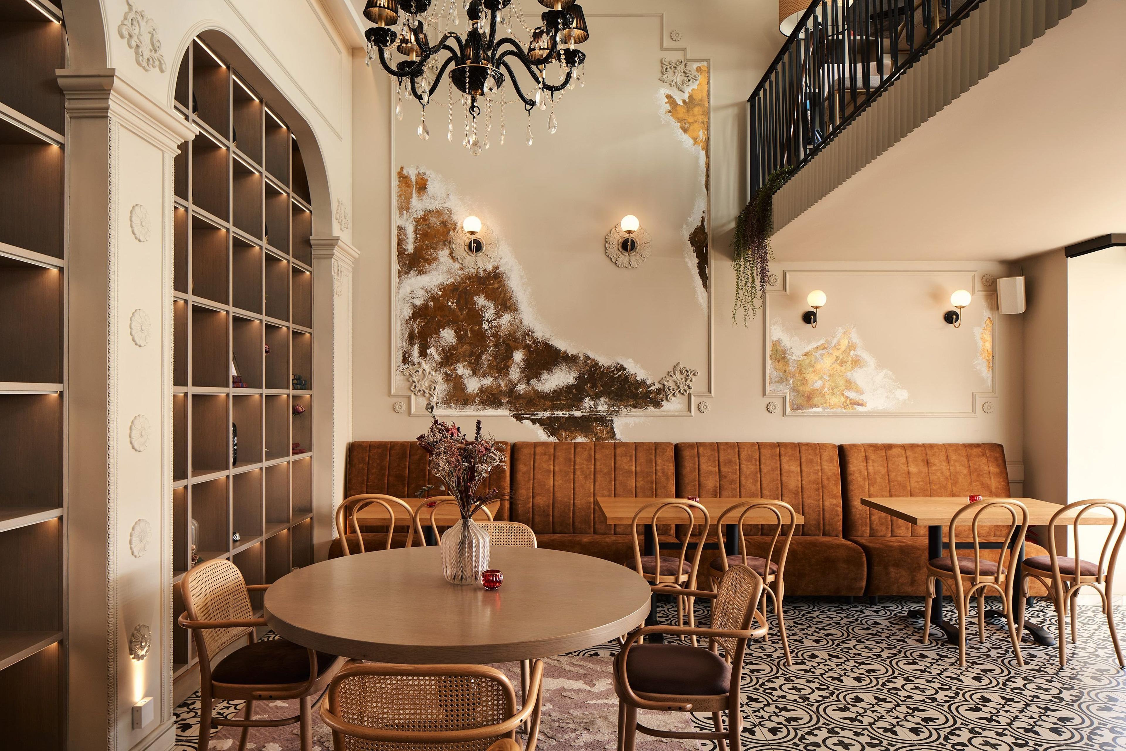 Hotel Photo 4