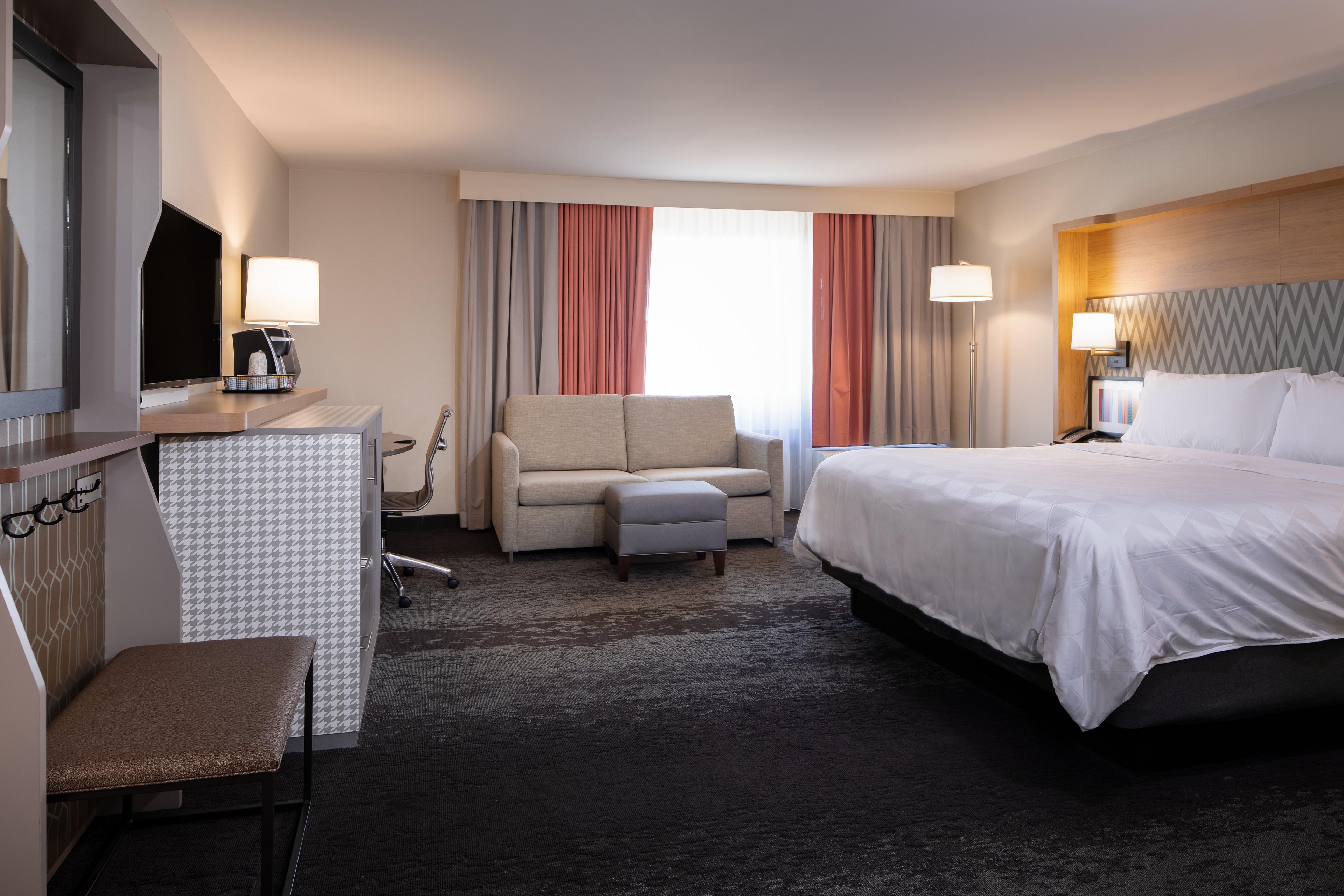 HOLIDAY INN COLLEGE PARK BY IHG