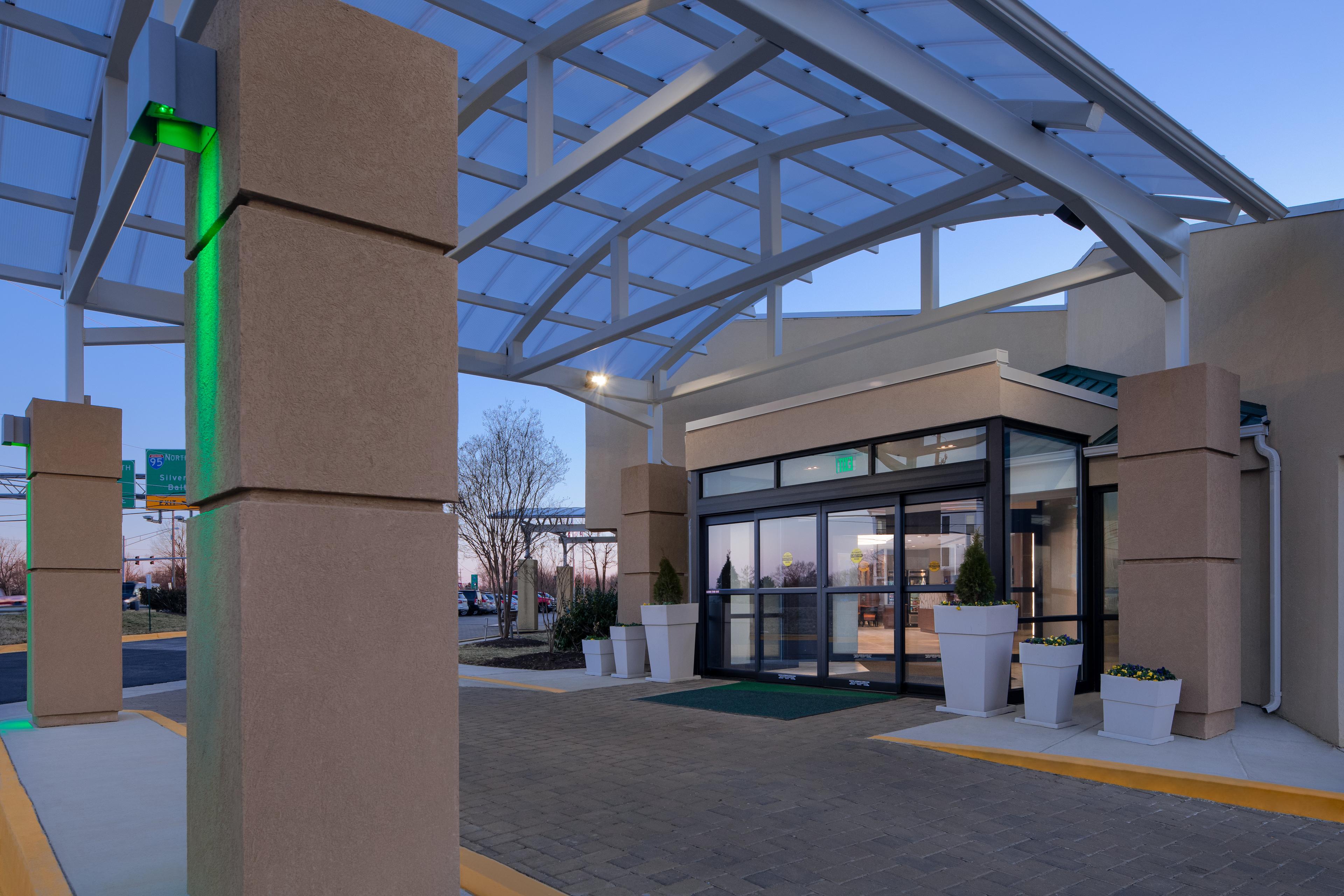 HOLIDAY INN COLLEGE PARK BY IHG