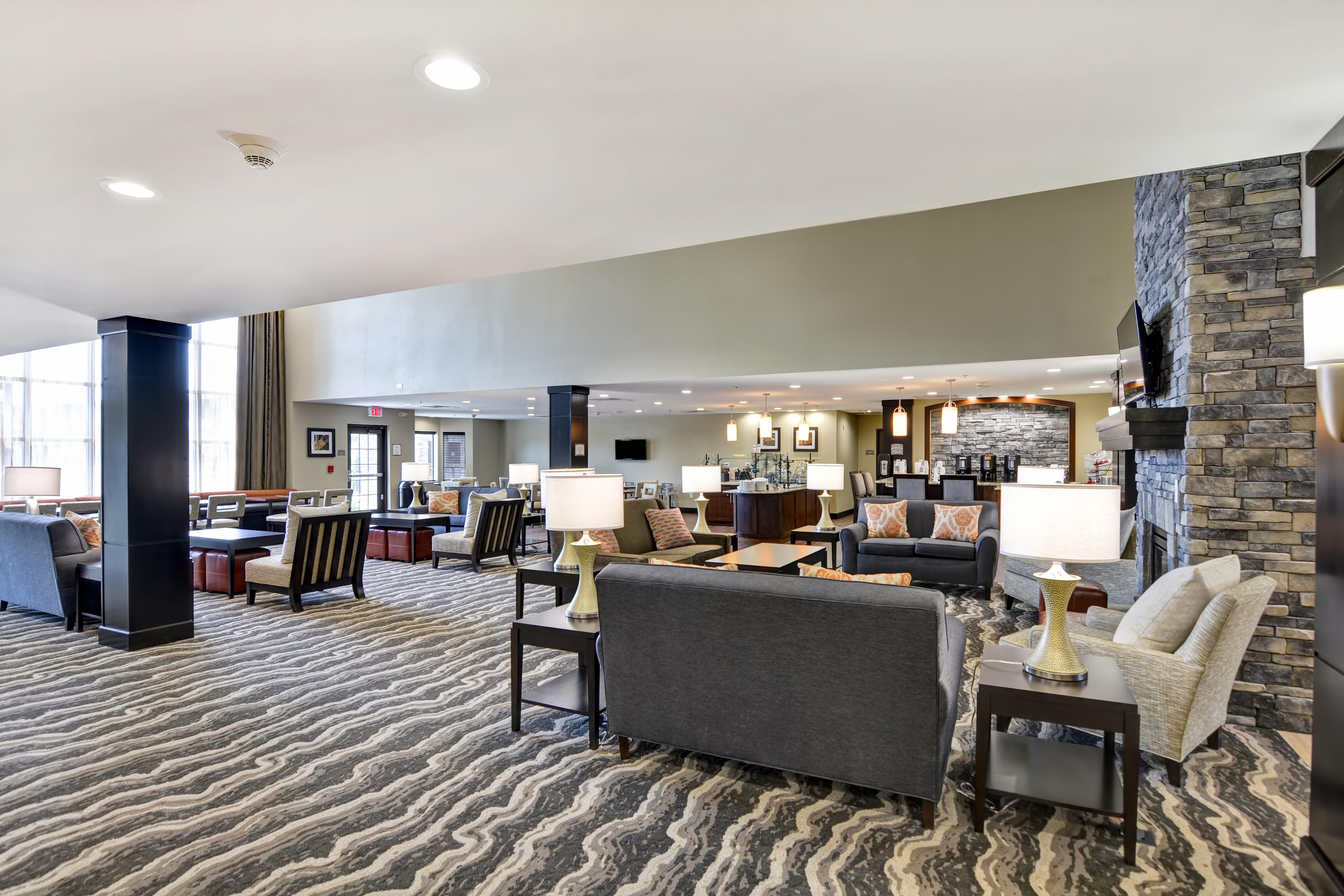 STAYBRIDGE STES MOUNT JULIET BY IHG