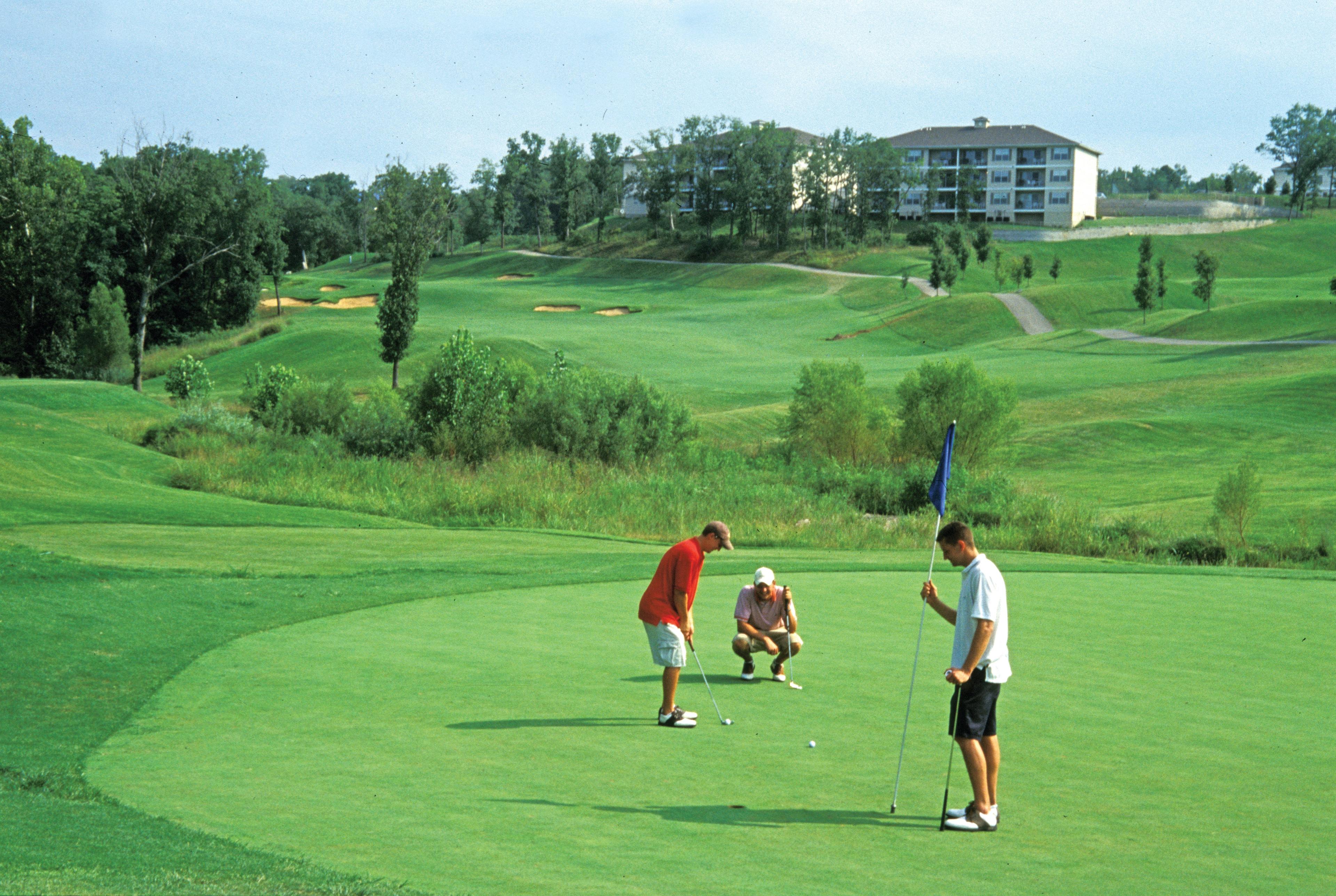 WORLDMARK BRANSON