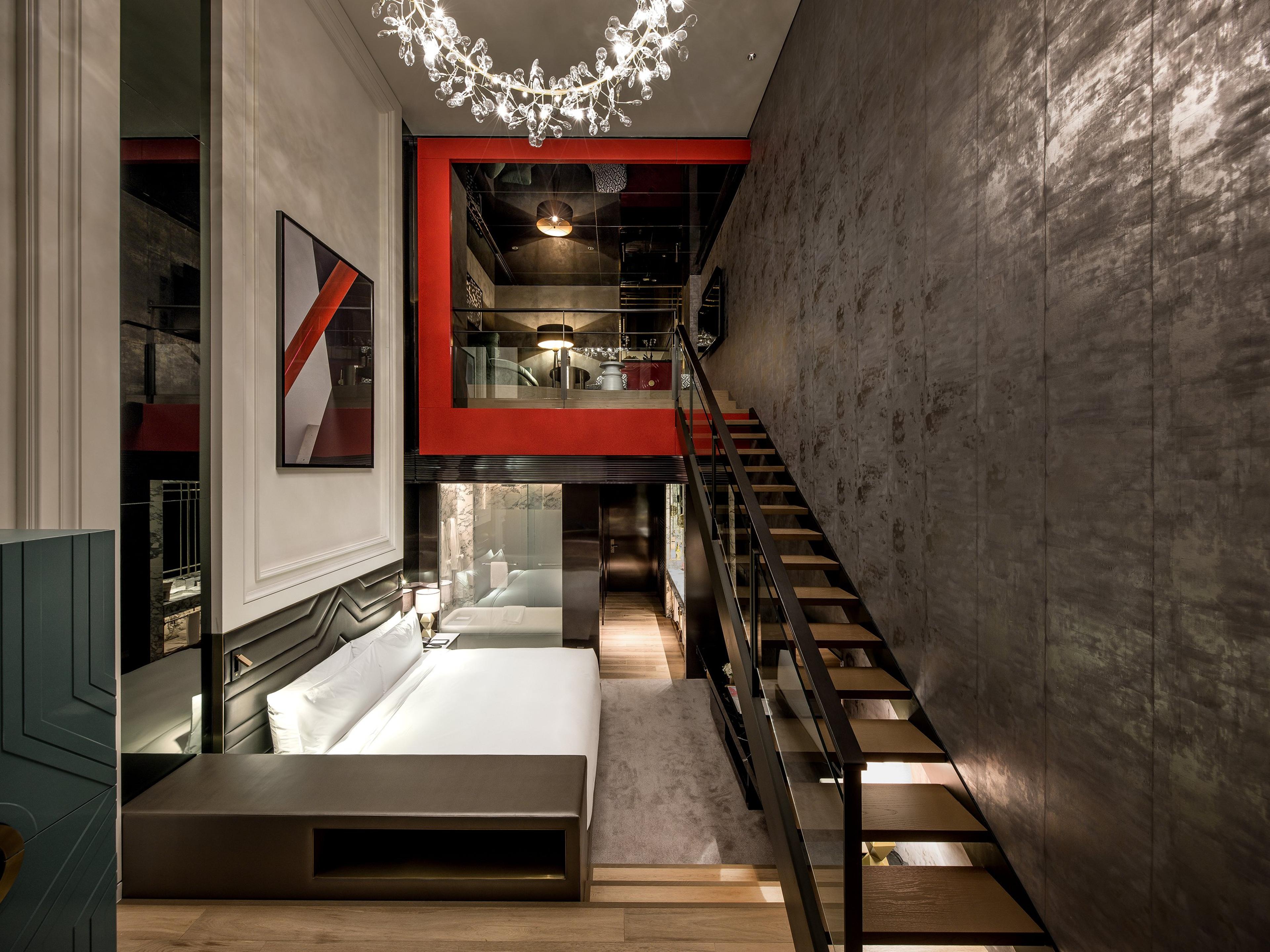 Art Paradiso Hotel