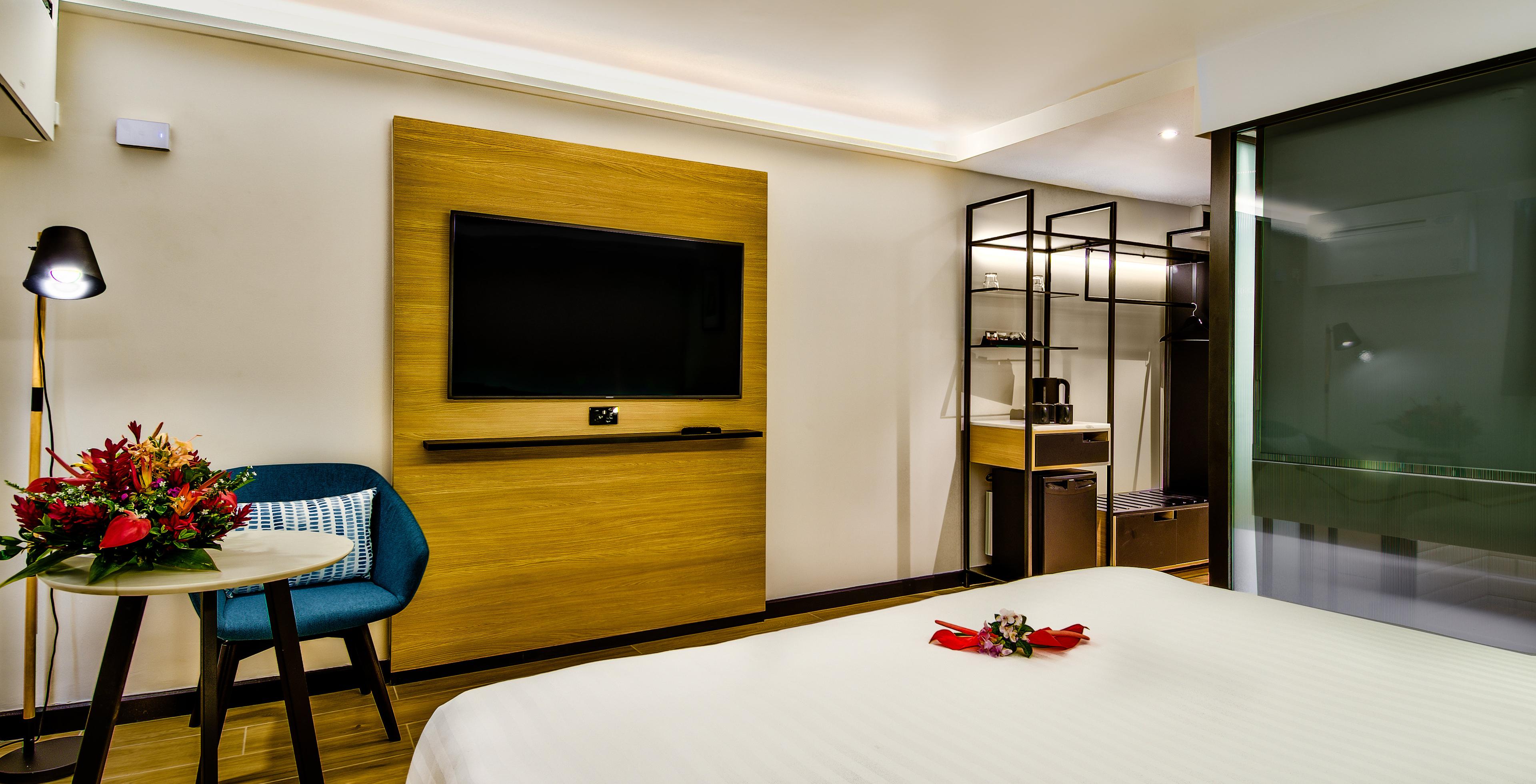 Hotel Photo 5