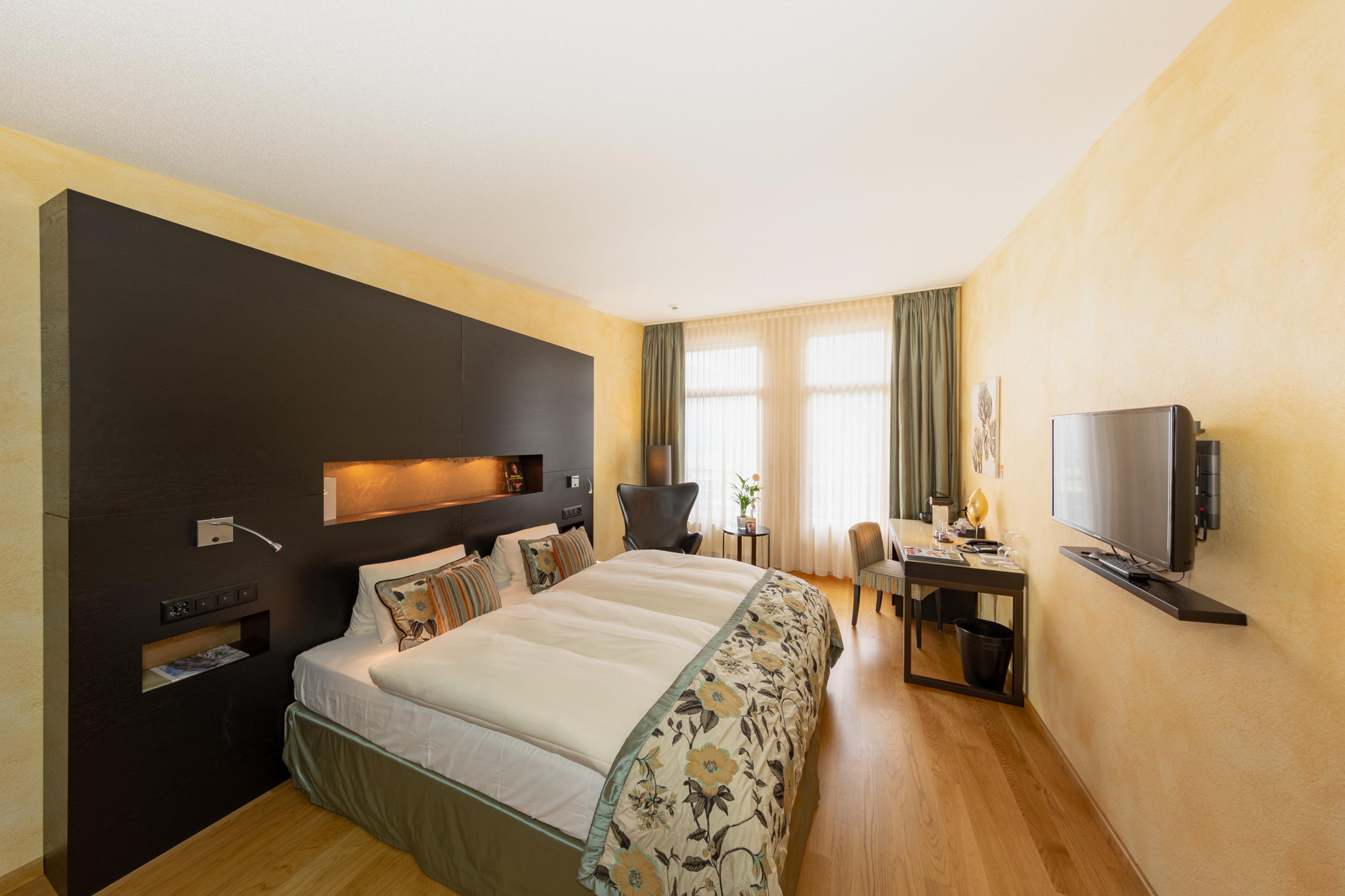 Lenkerhof Gourmet Spa Resort