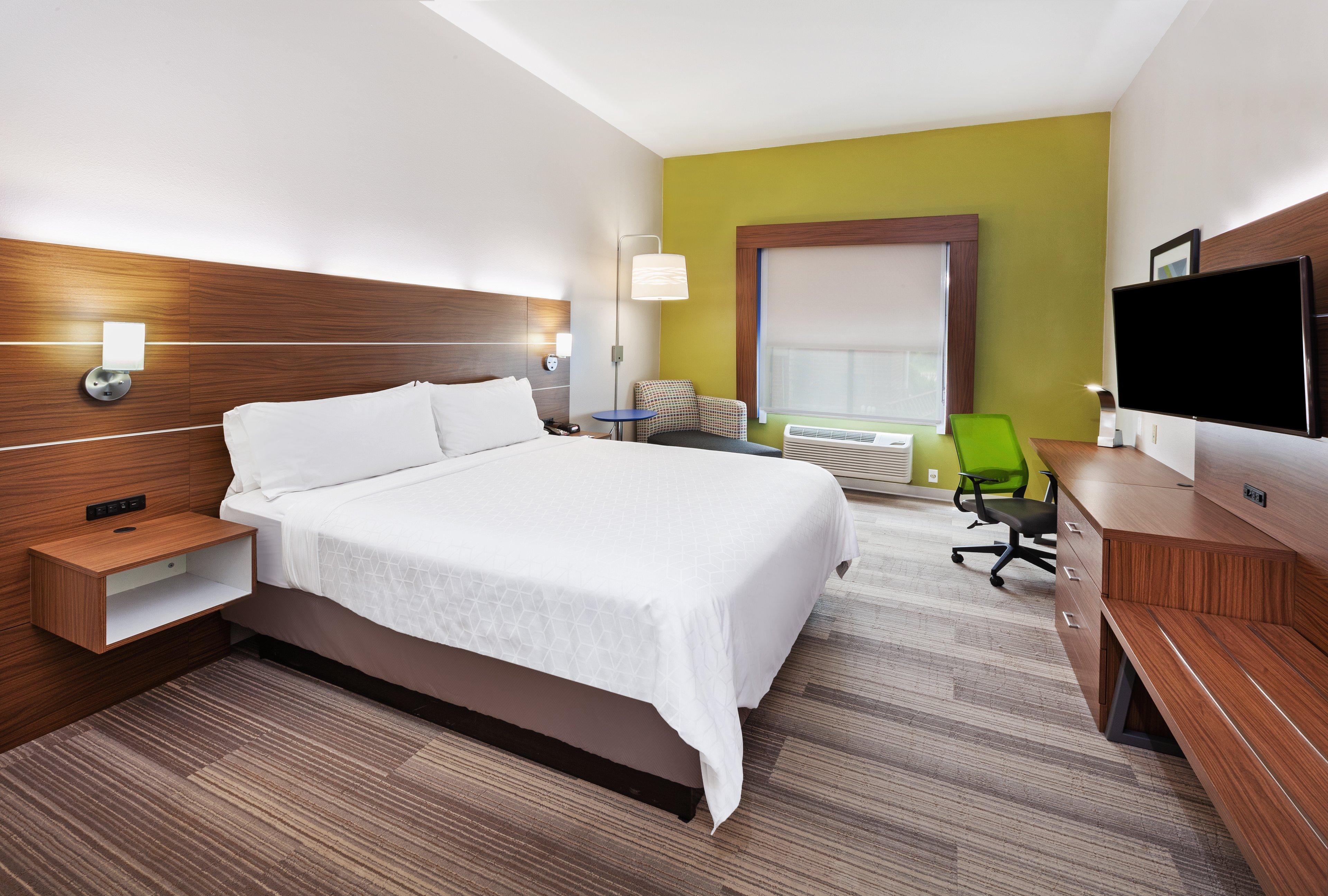 HOLIDAY INN EXP STES ORANGE BY IHG