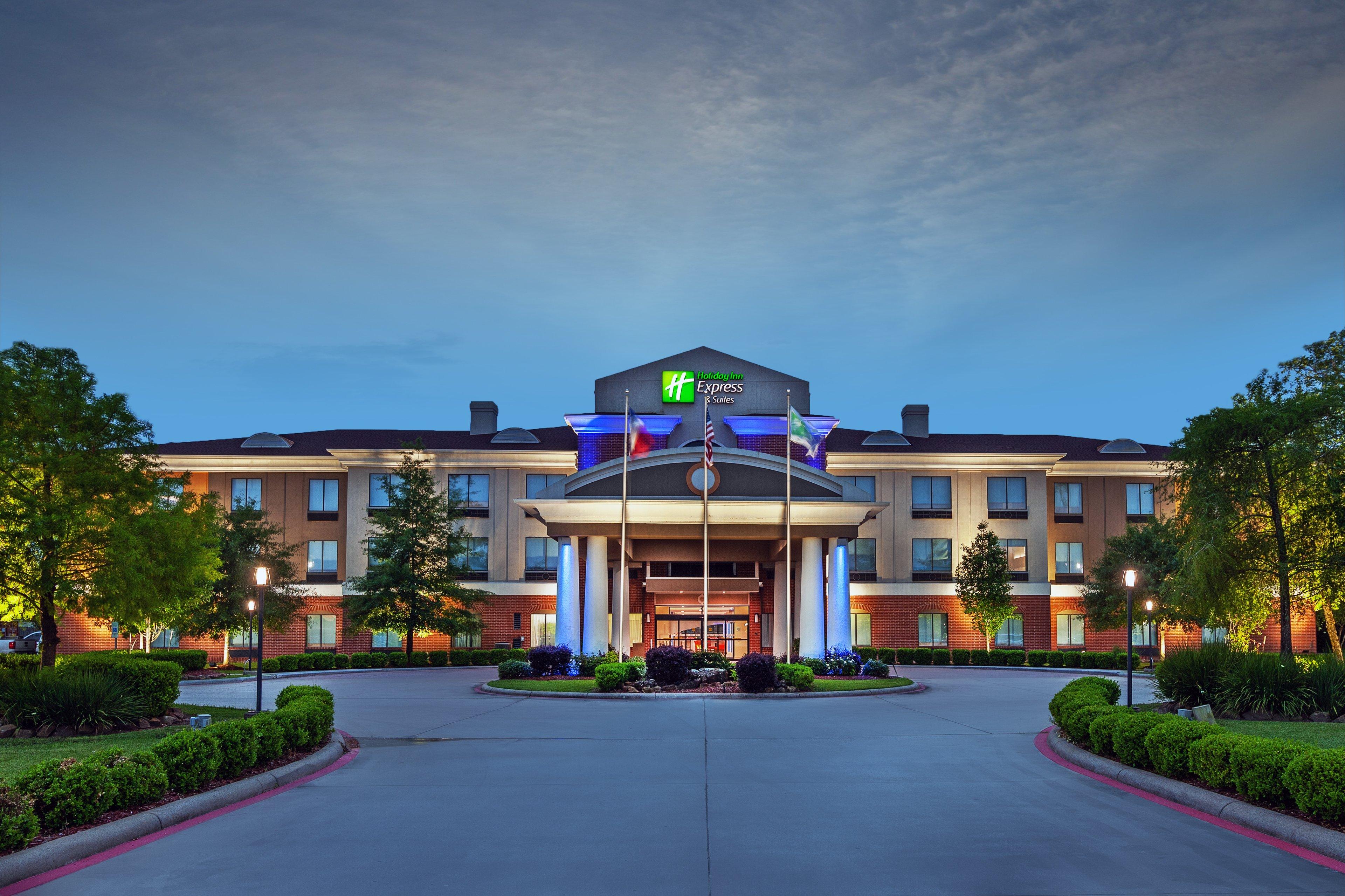 HOLIDAY INN EXP STES ORANGE BY IHG