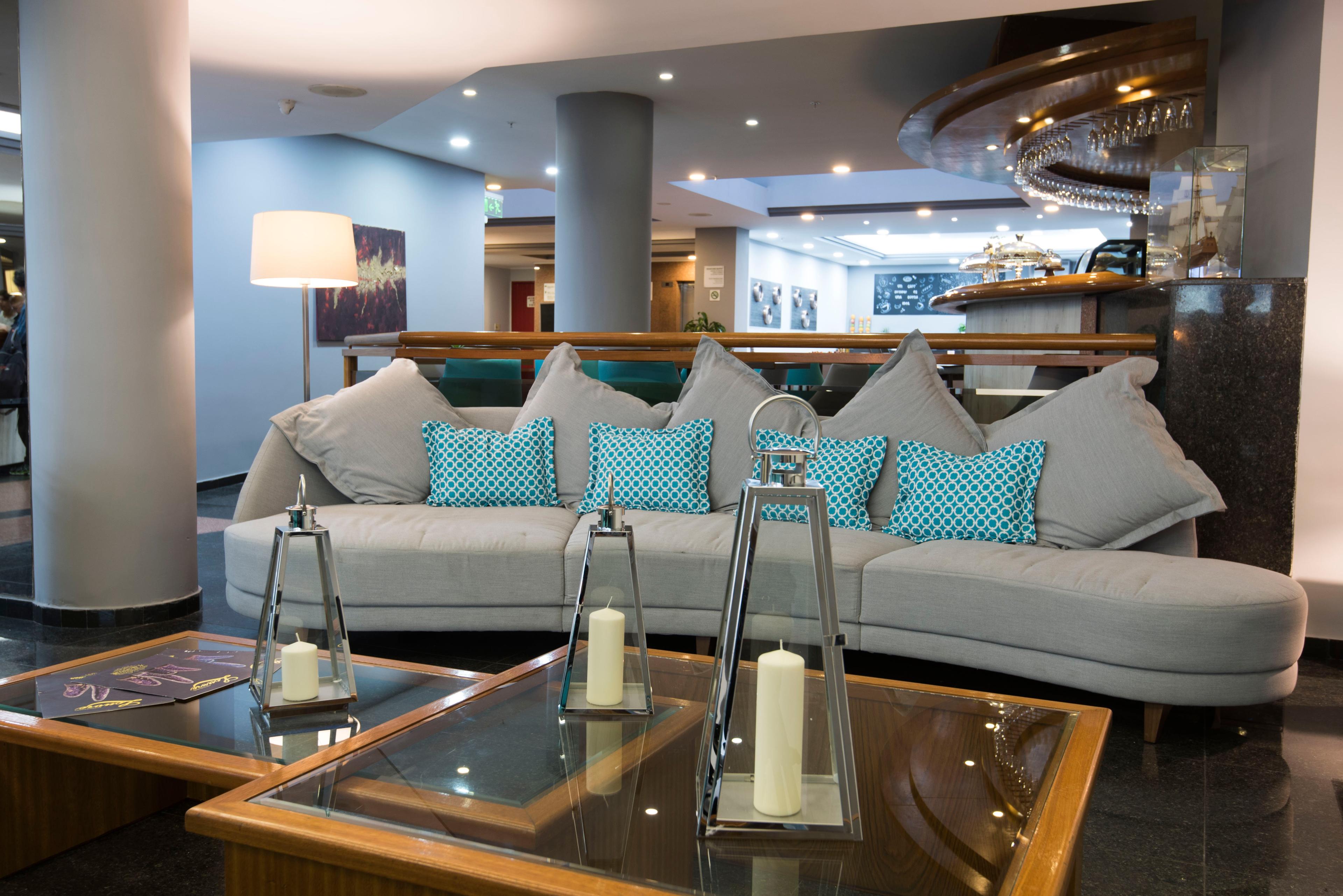 Holiday Inn Montevideo by IHG