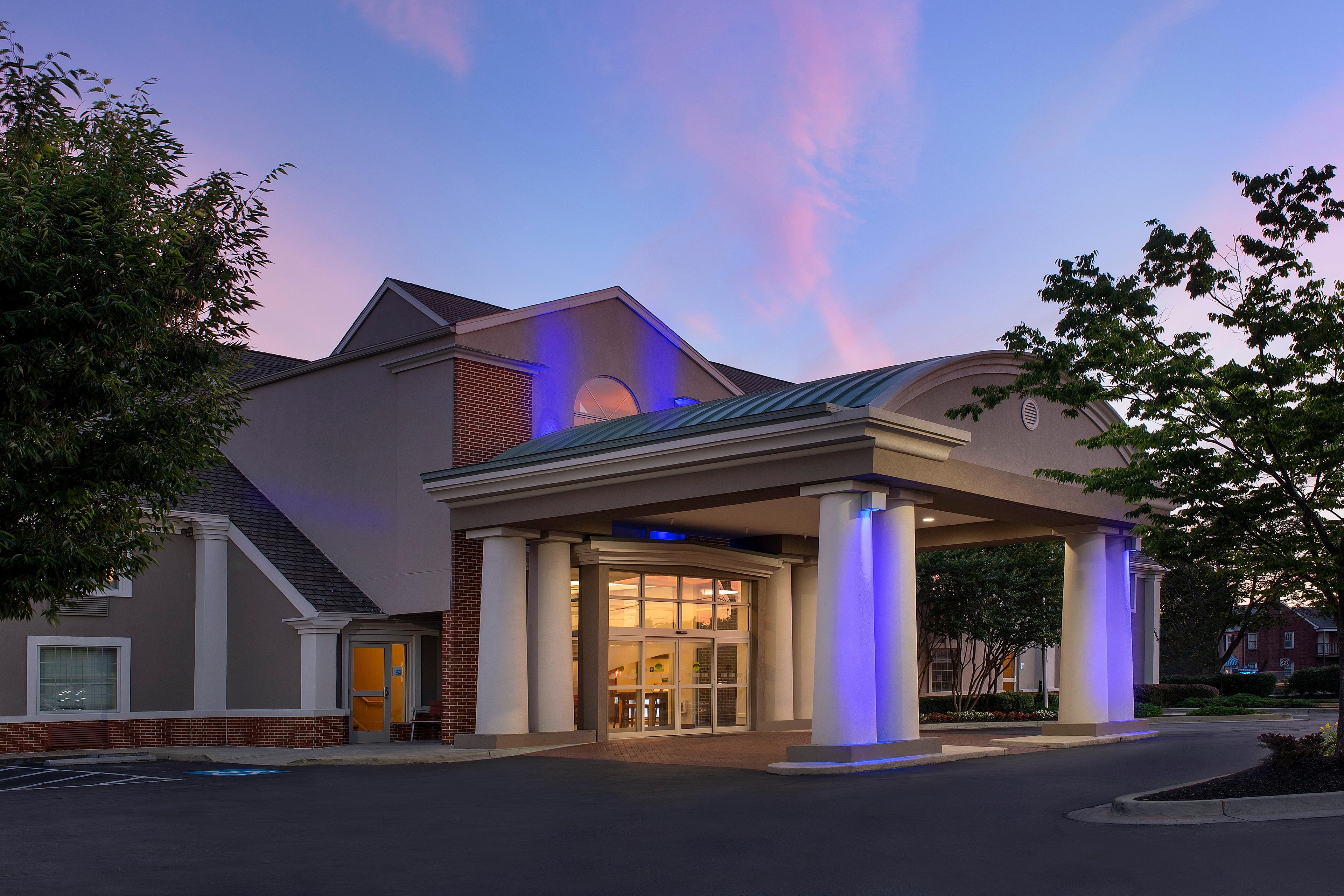 Hotel Photo 5