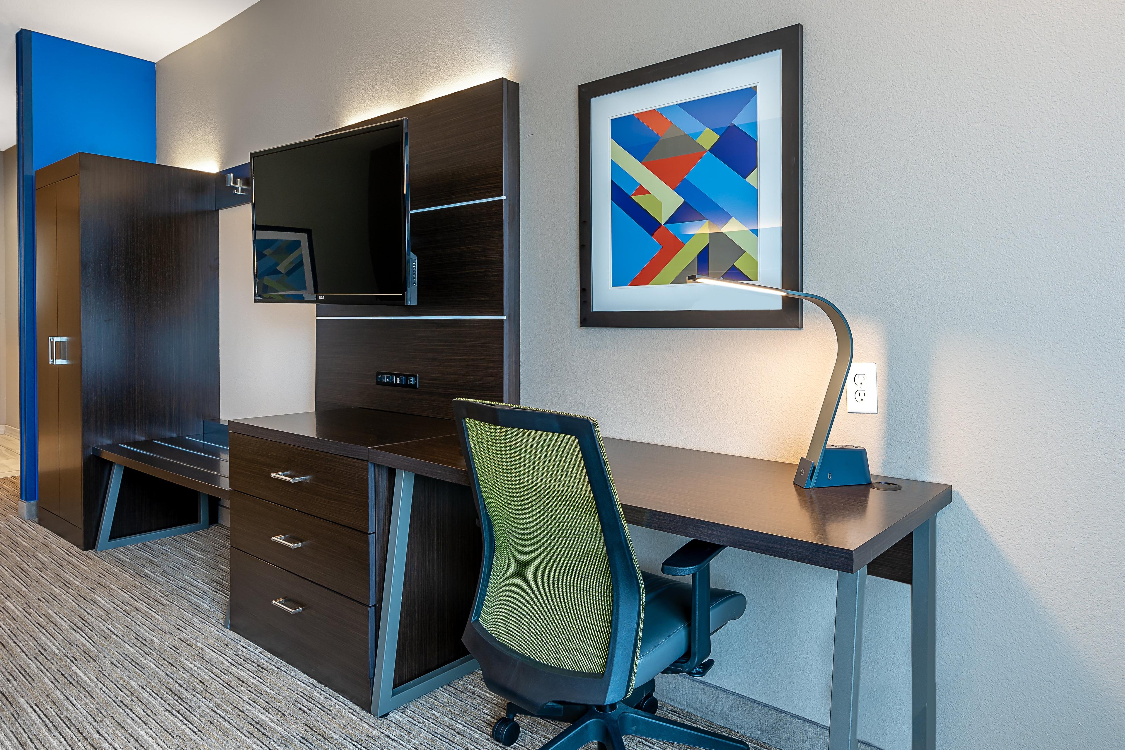 HAWTHORN EXTENDED STAY BY WYNDHAM K