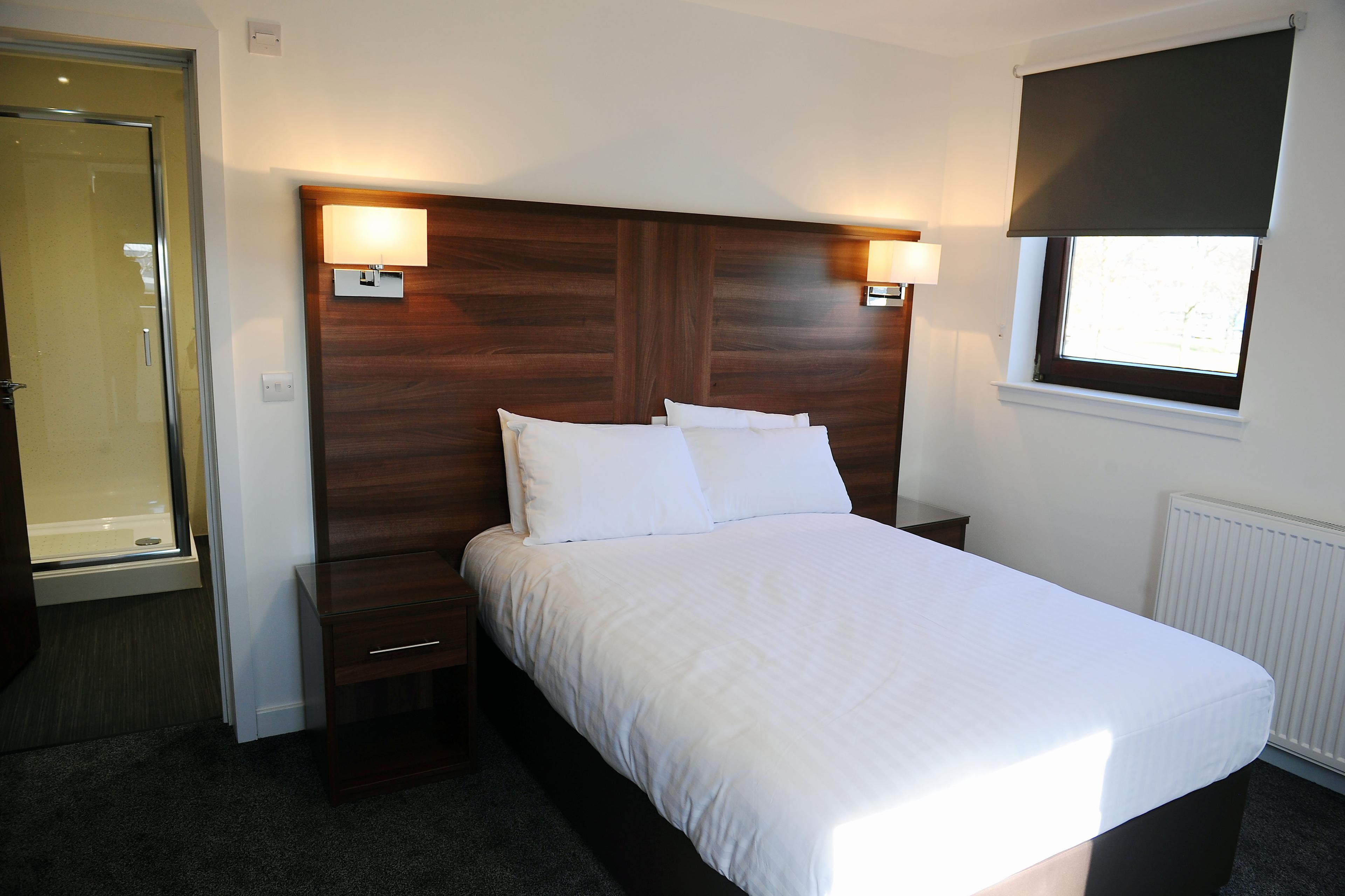 Premier Lodge Hotel